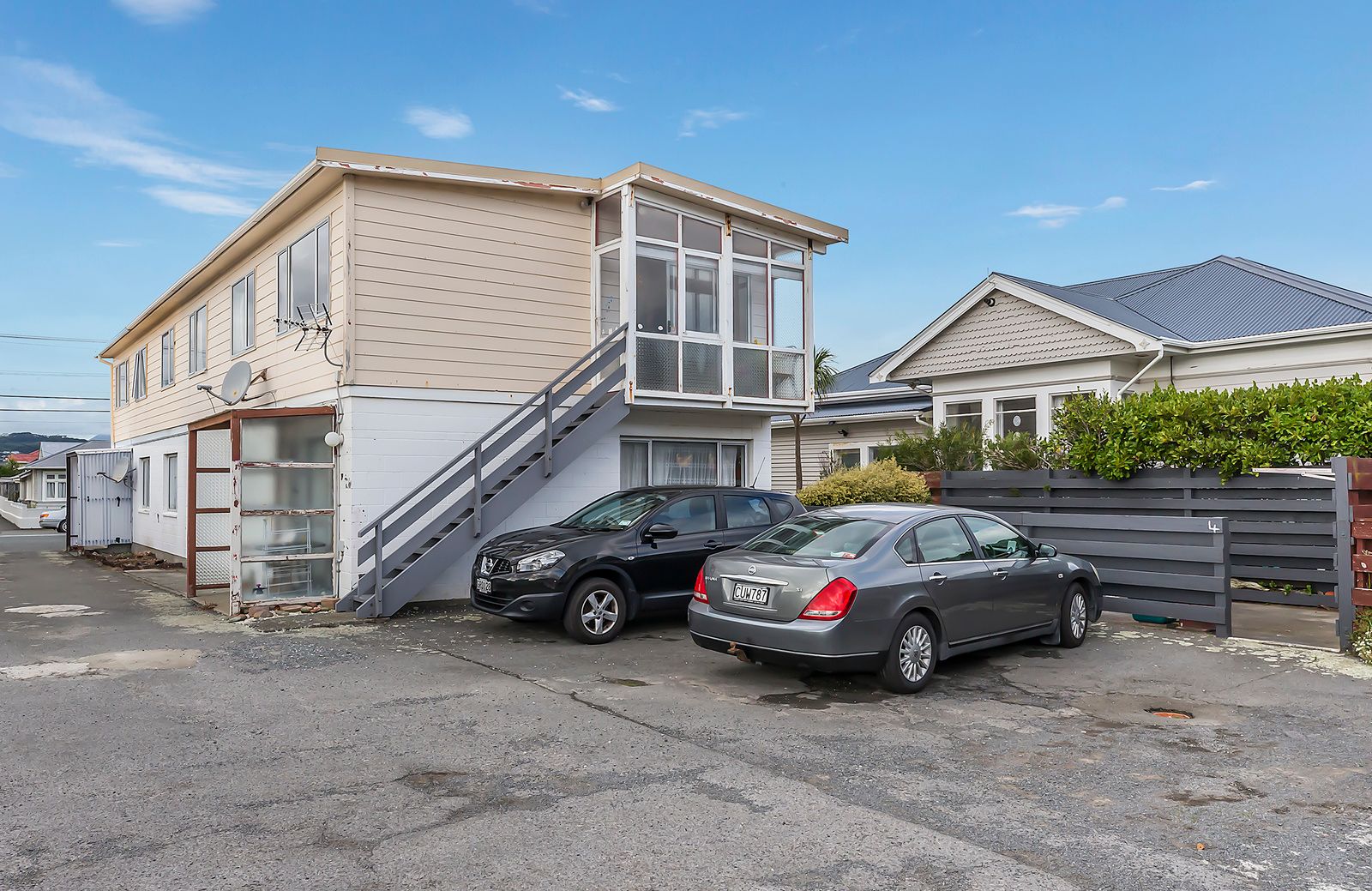 4/192 Onepu Road, Lyall Bay, Wellington City