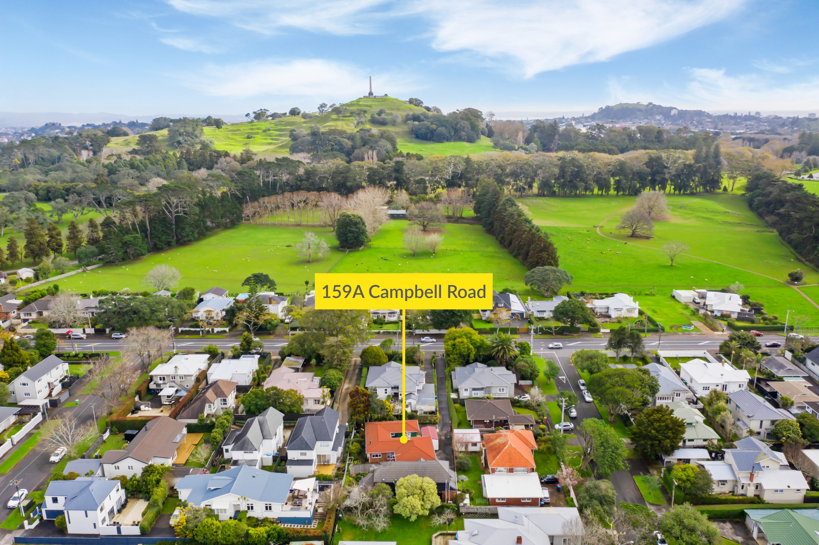 159A Campbell Road, Greenlane, Auckland City