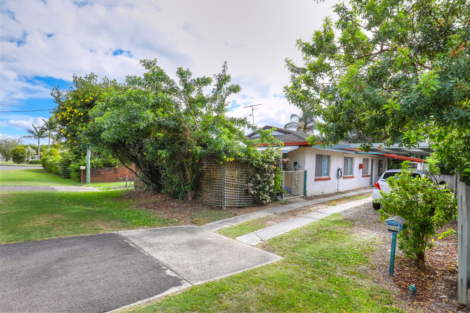 1 & 2/16 Thomas Street, Maroochydore, QLD 4558