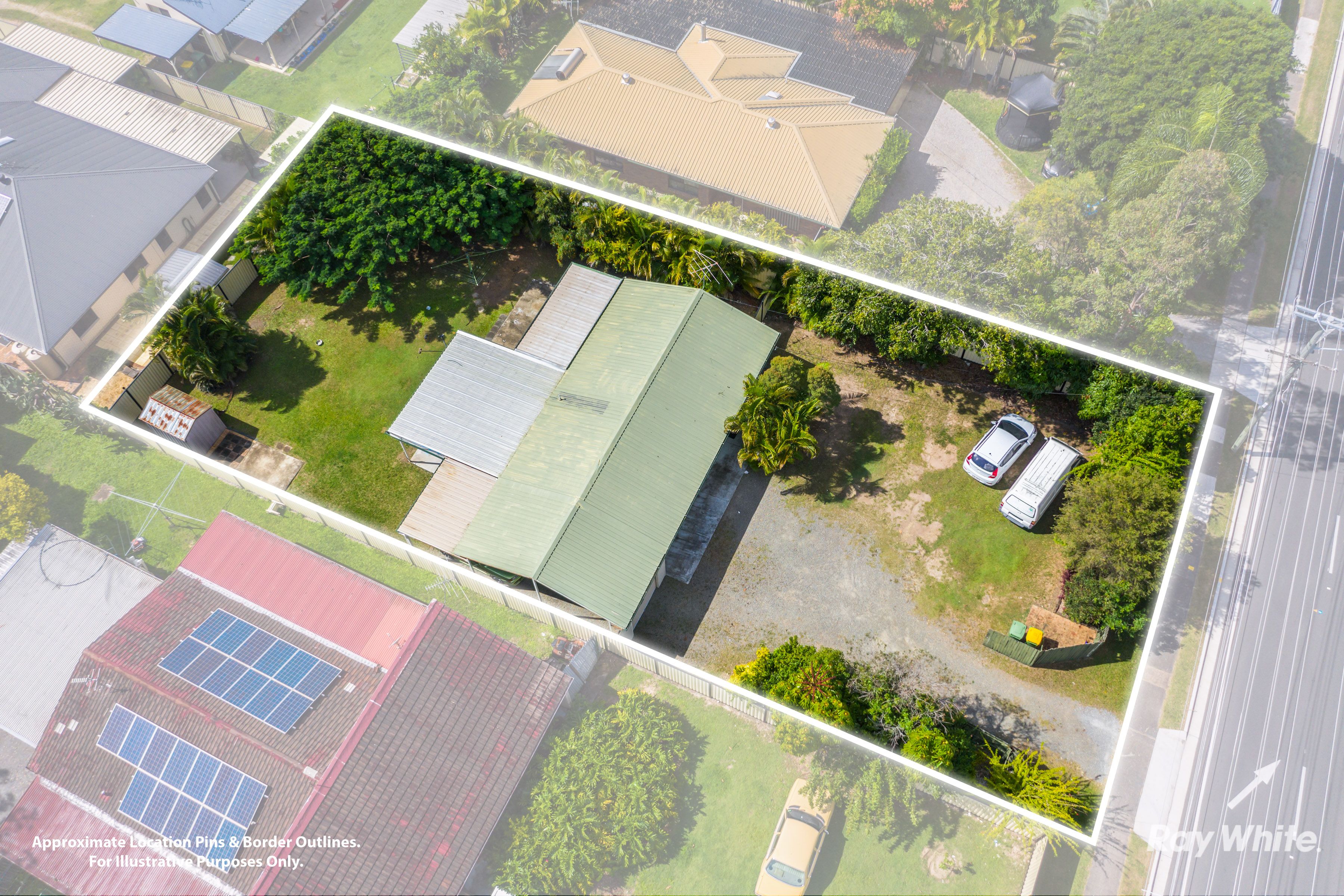 694 Browns Plains Road, Marsden, QLD 4132
