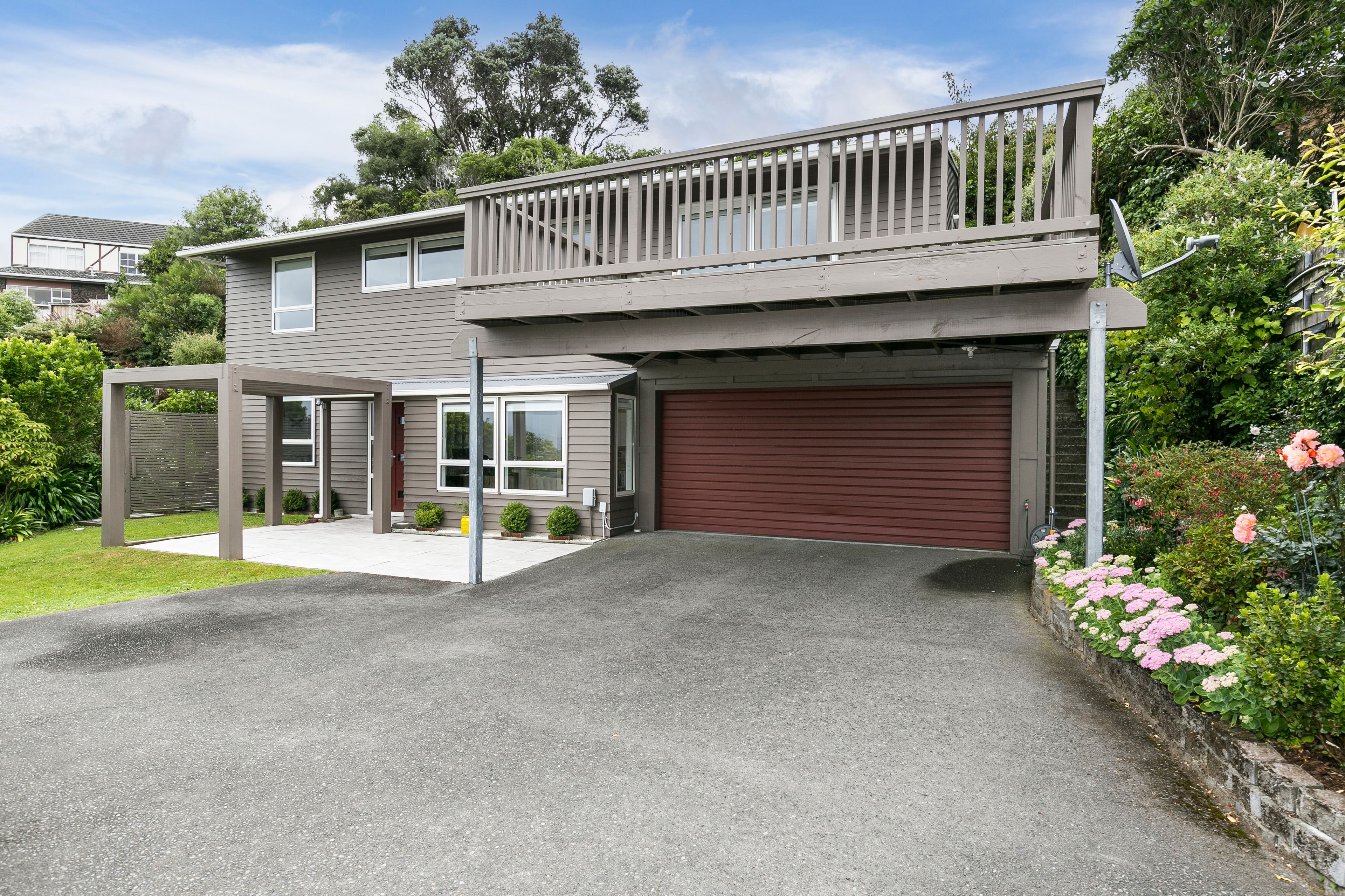 74 Winston Street, Crofton Downs, Wellington City