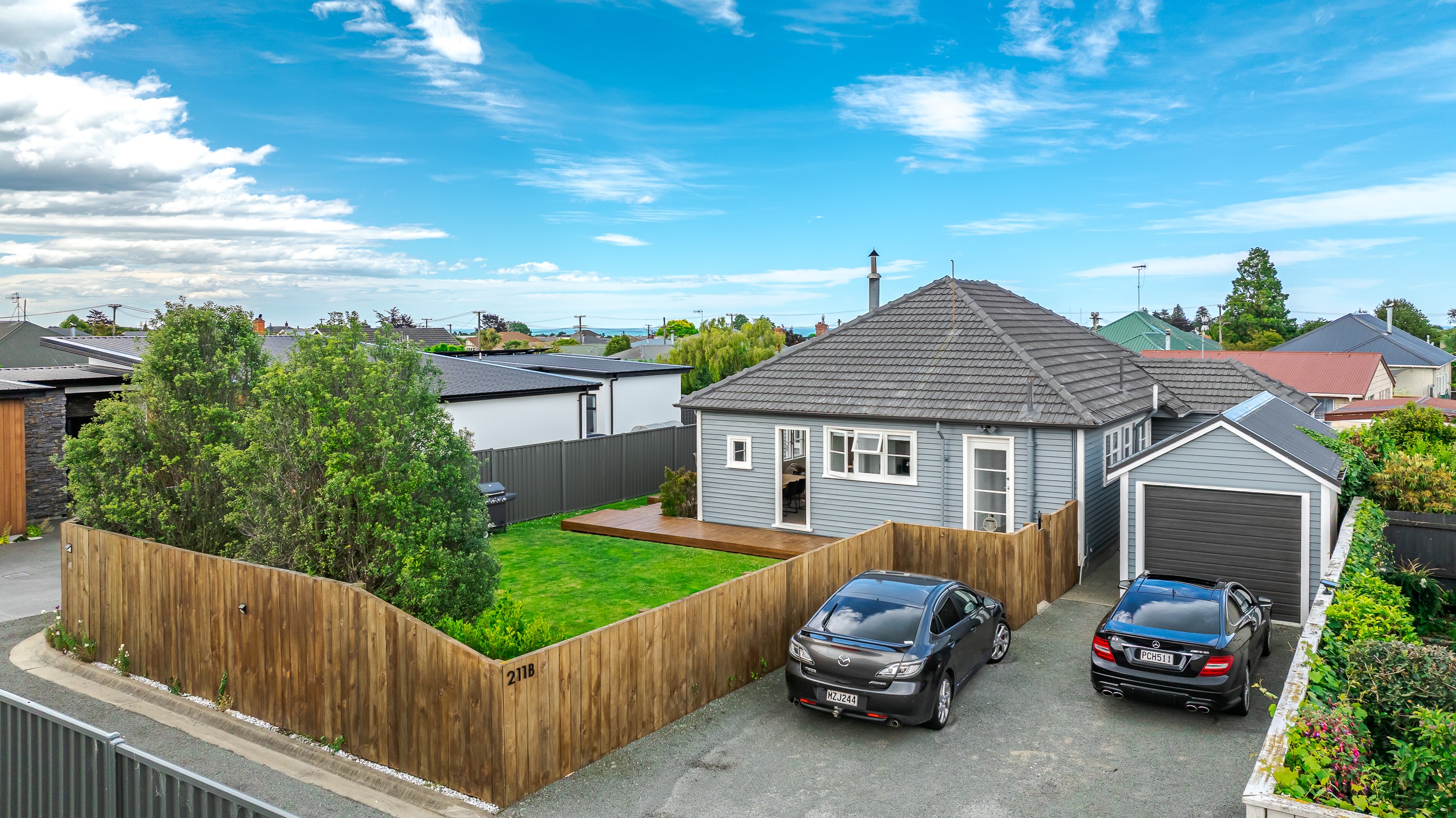 211B Wai-iti Road, Highfield, Timaru District