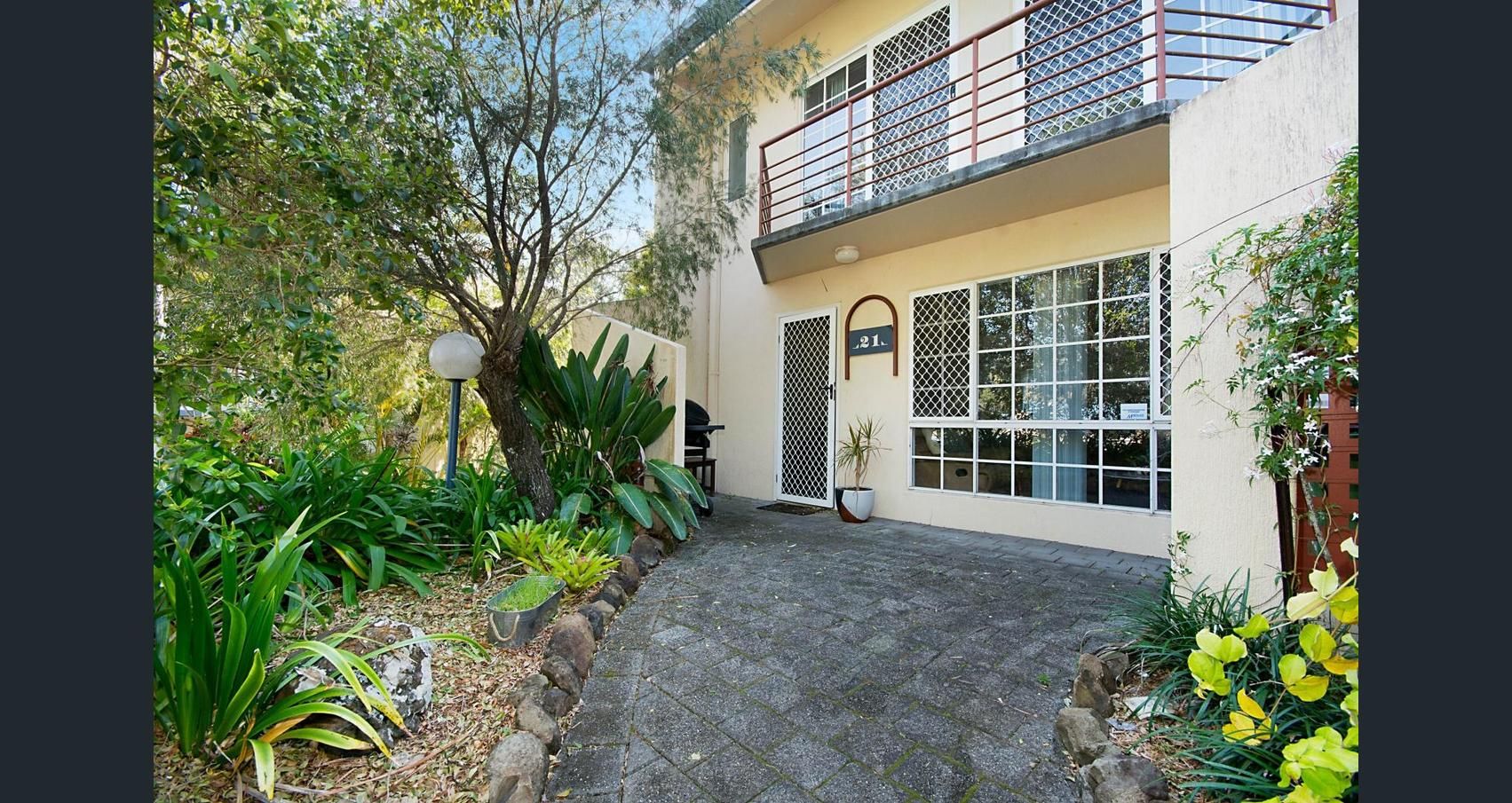 21/2 Taylor Avenue, Goonellabah, NSW 2480
