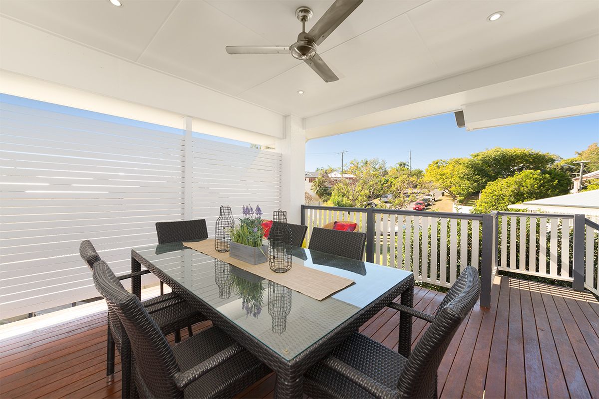 12 Mametz Street, Moorooka, QLD 4105
