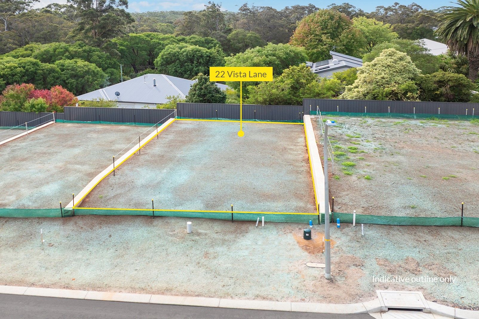 22 Vista Lane, Margaret River, WA 6285