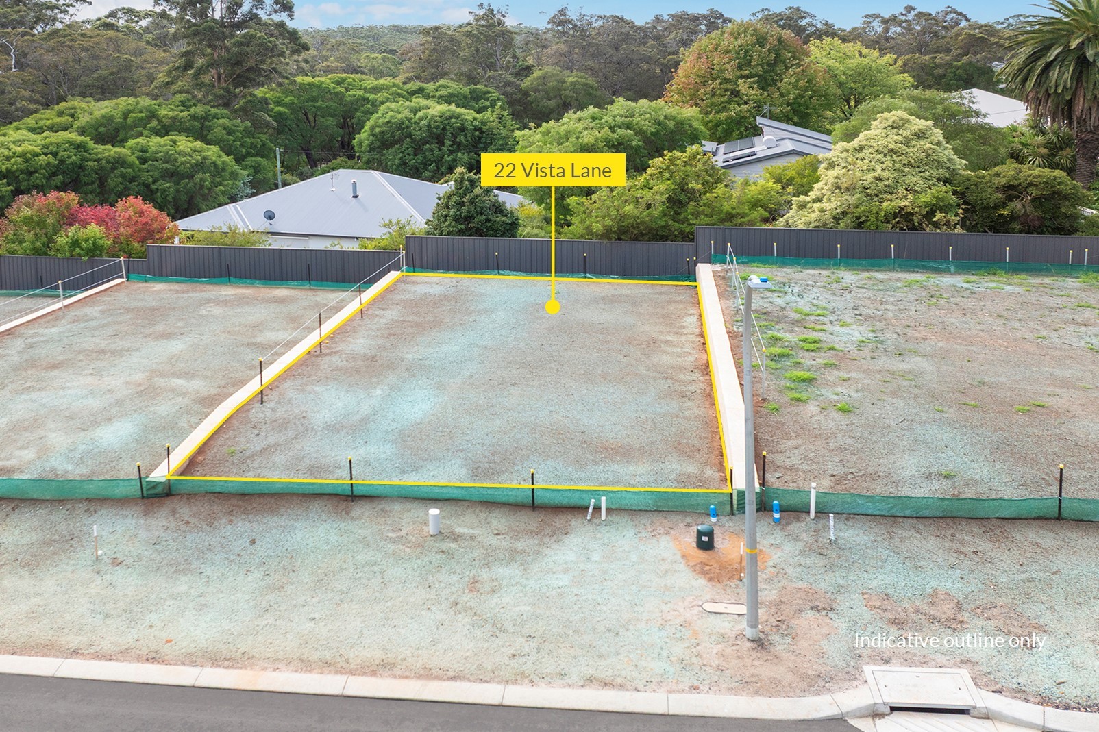 22 Vista Lane, Margaret River, WA 6285