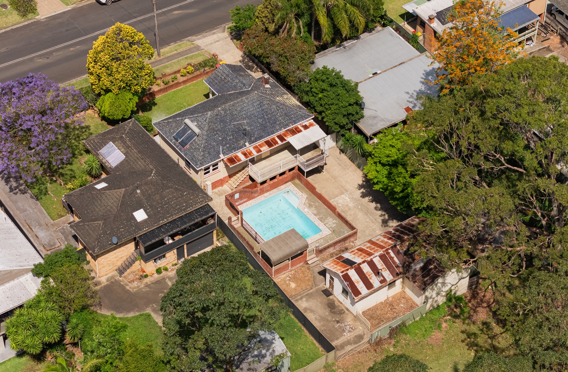 147 Berry Street, Nowra, NSW 2541