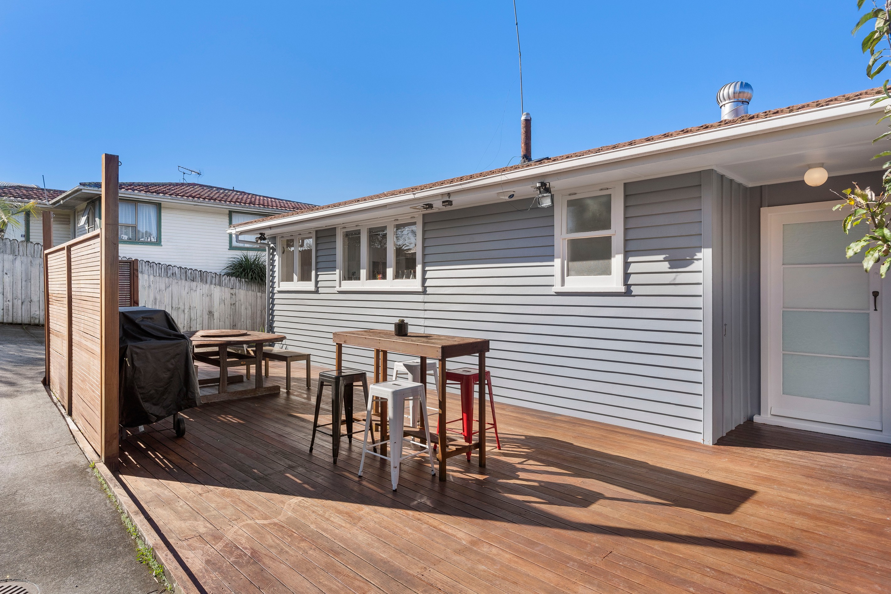 36 Line Road, Glen Innes, Auckland City