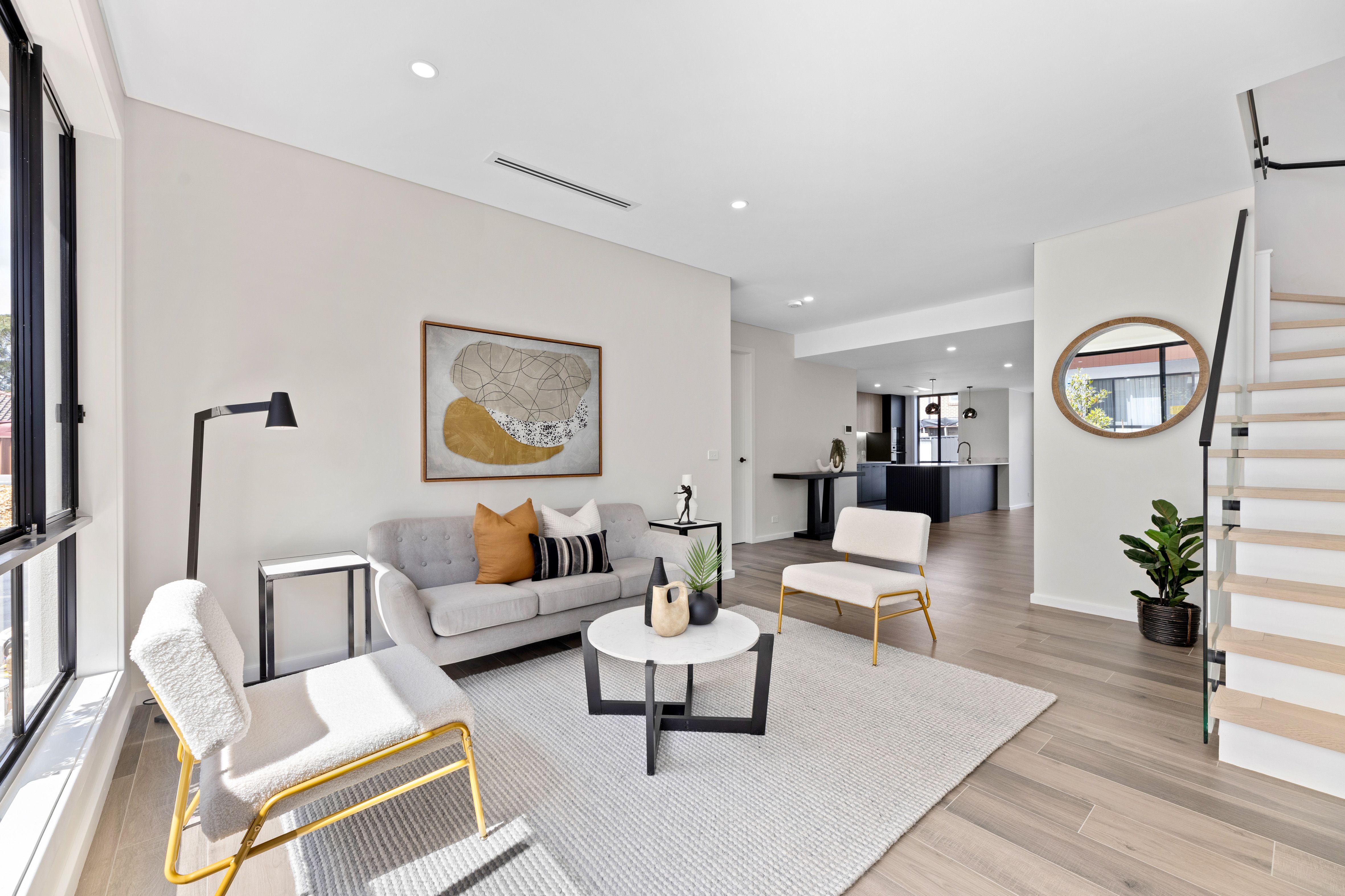 4/1 Raine Place, Barden Ridge, NSW 2234