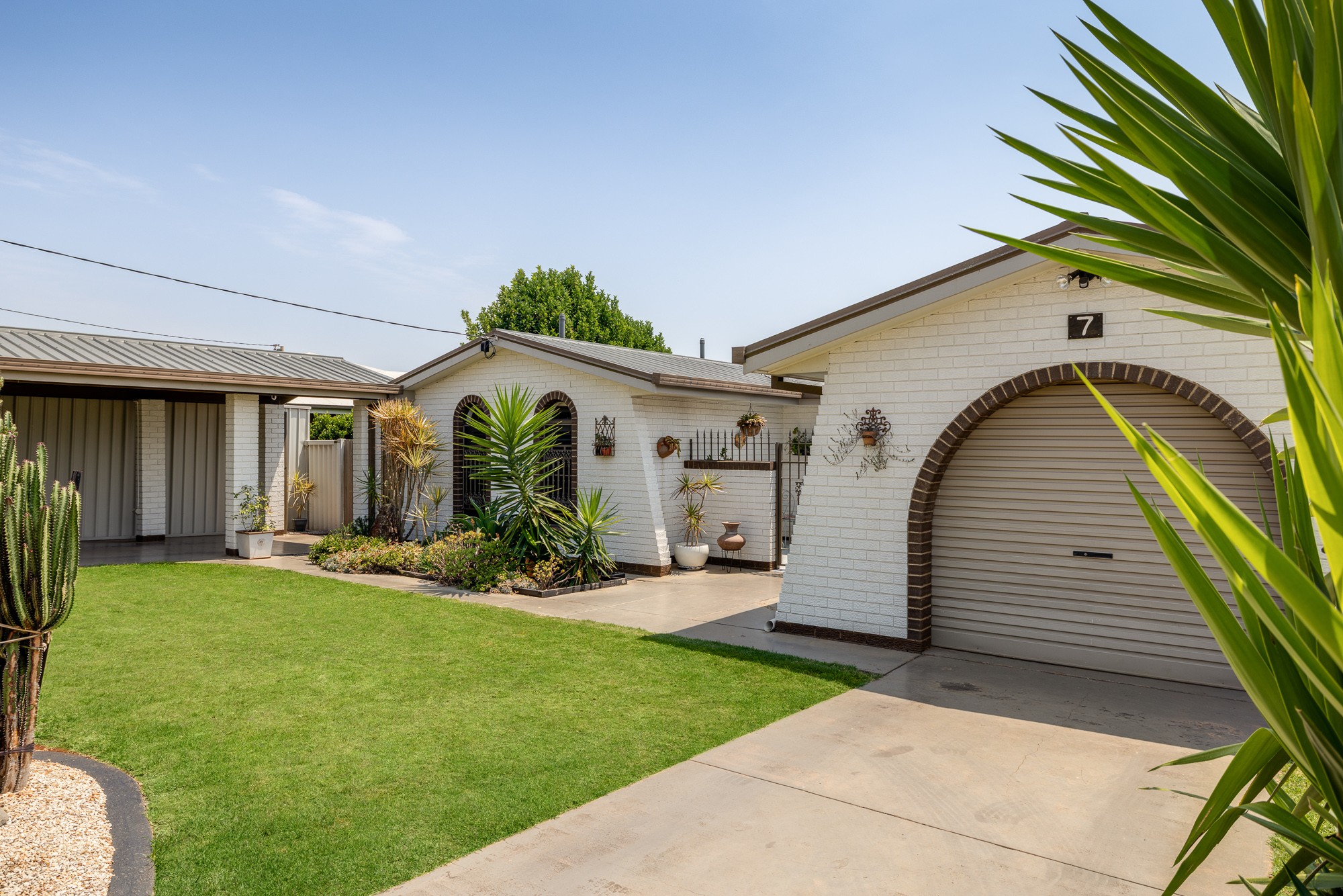 7 Westbrook Street, Newtown, QLD 4350