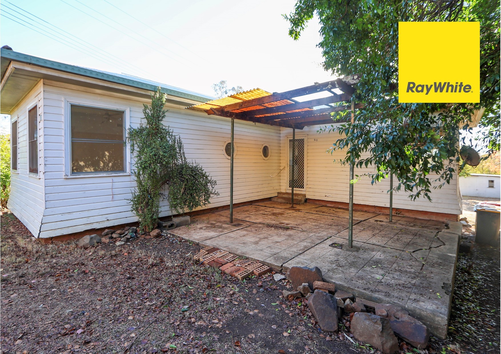 60 Prince Street, Inverell, NSW 2360