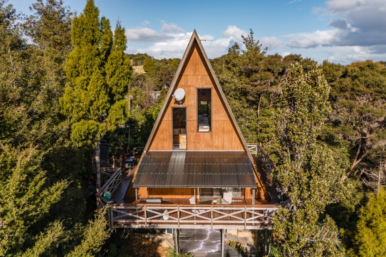 23 Rosella Road, Opua, Far North District