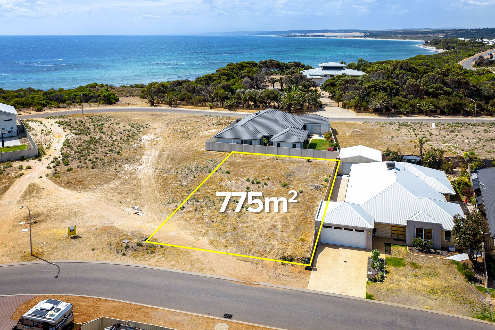 8 Coastside Crescent, Glenfield, WA 6532