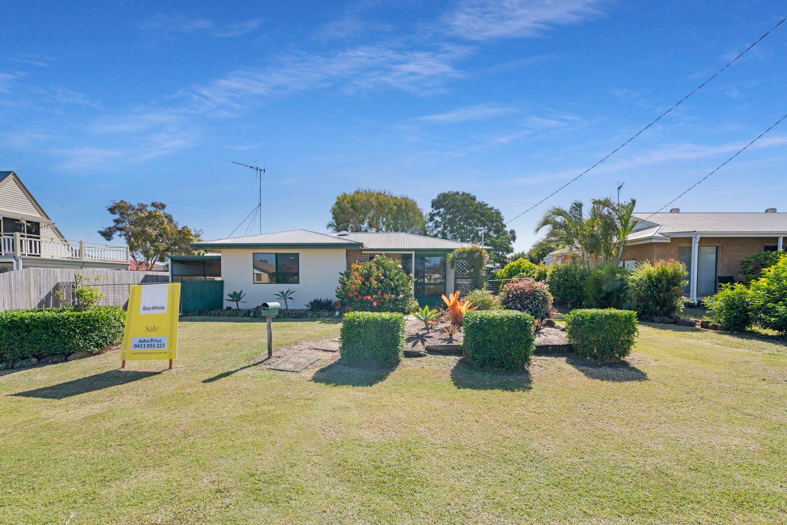 72 Wilfred Street, Bargara, QLD Home For Sale • Ray White