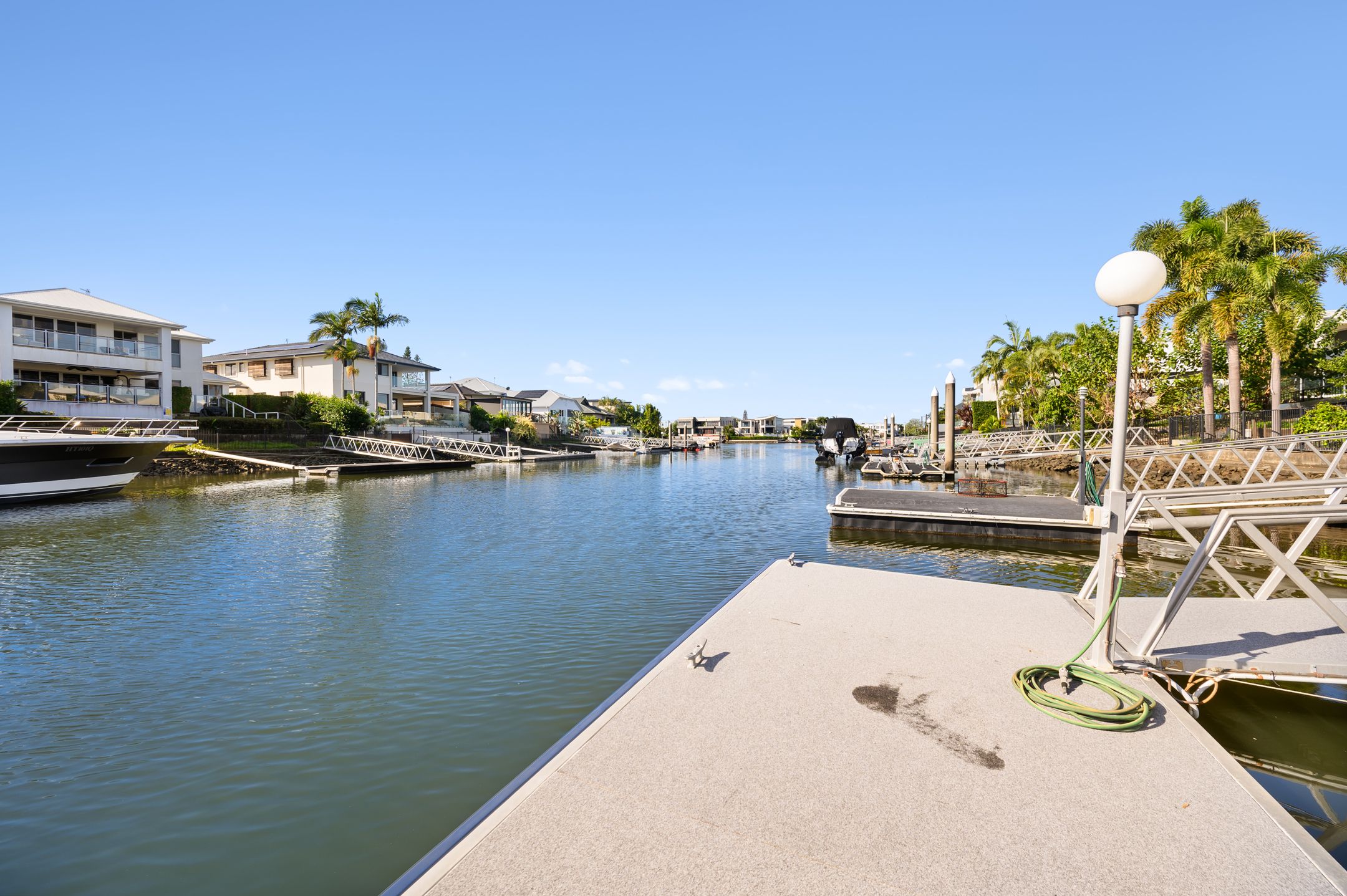 45 Coomera Court, Helensvale, QLD 4212