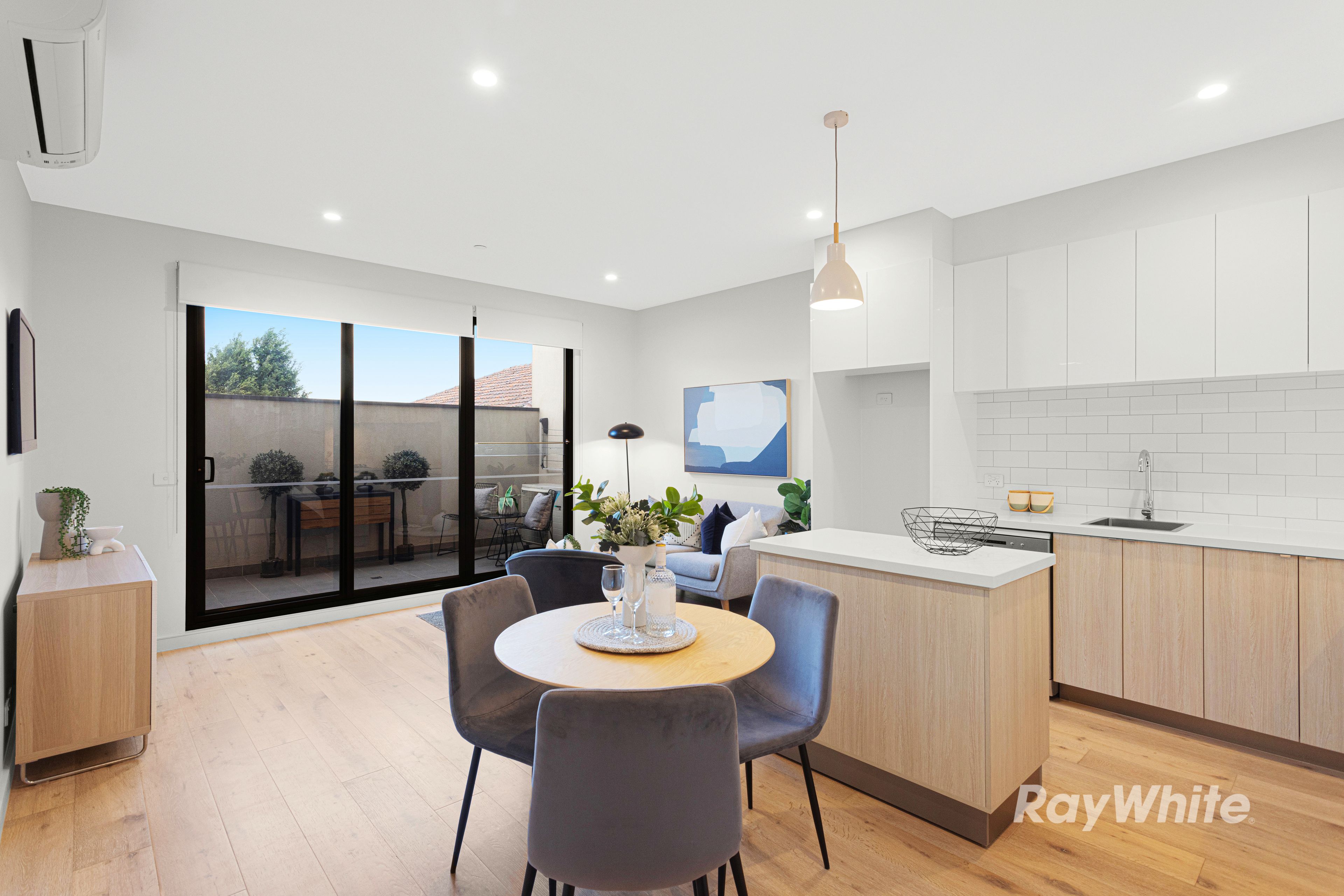 105/180 Koornang Road, Carnegie, VIC 3163
