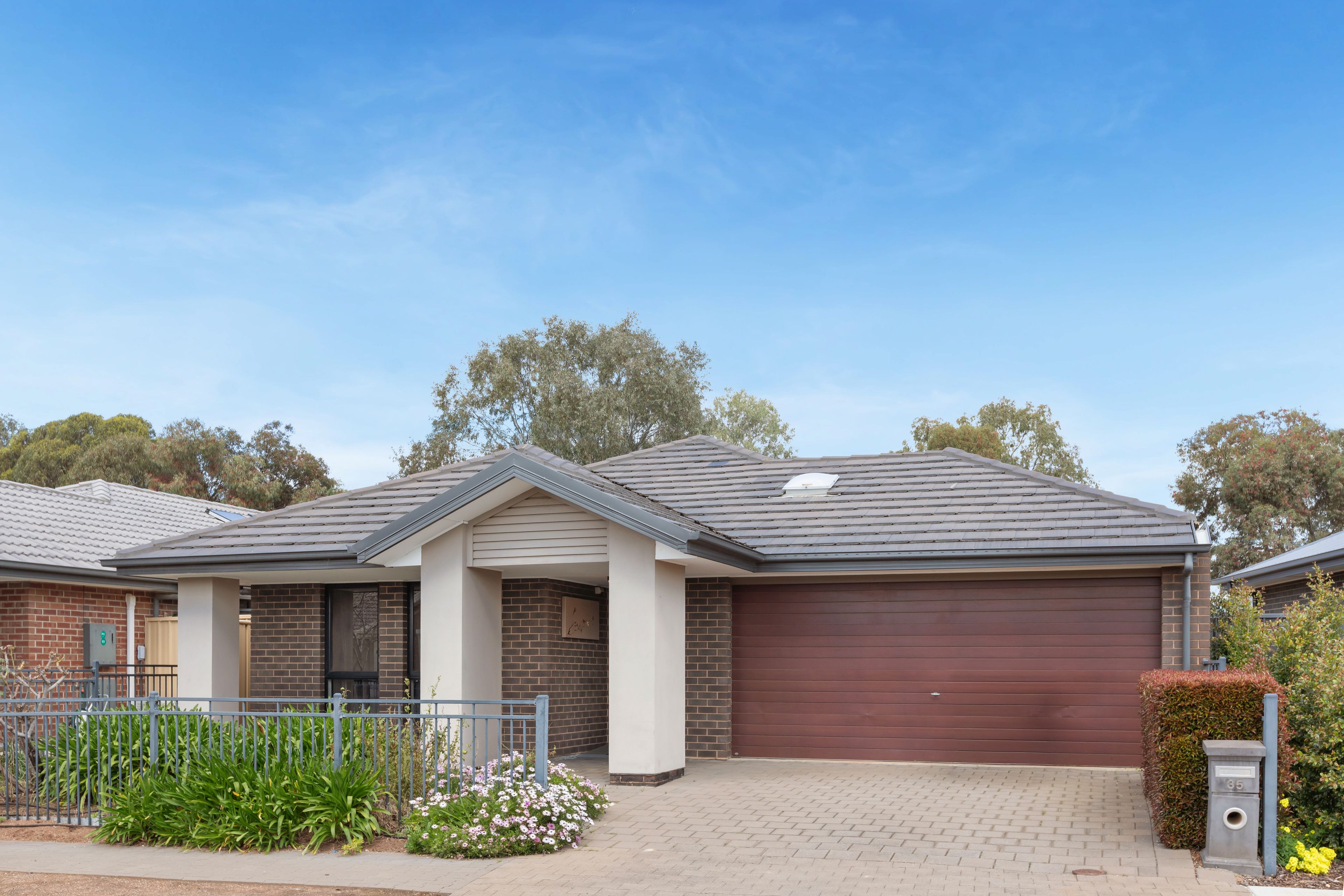 35 Saxon Street, Smithfield Plains, SA 5114