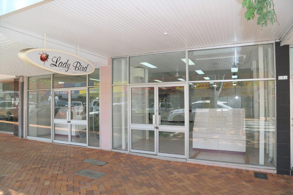 160 and 162 Mary Street, GYMPIE, QLD 4570