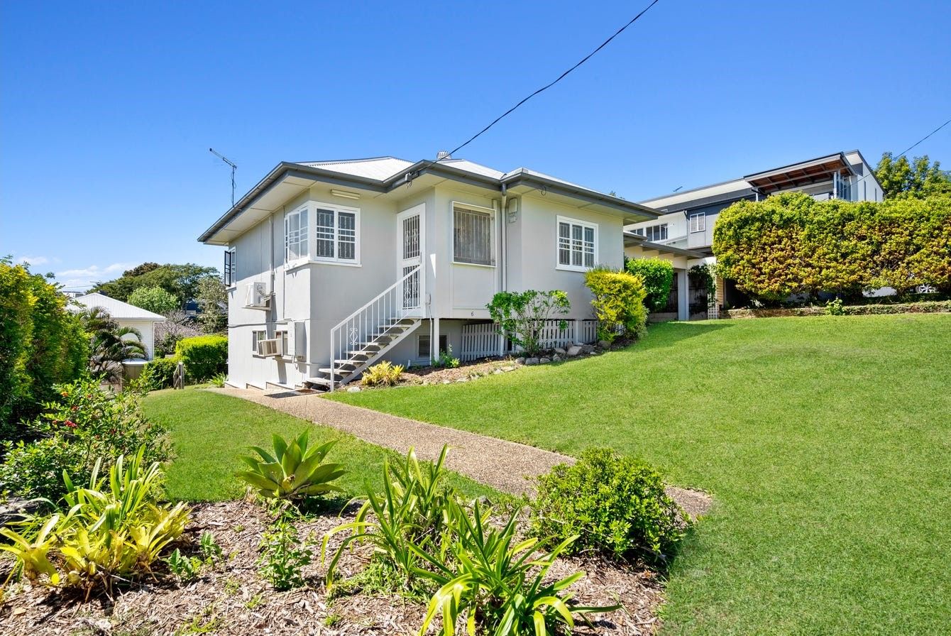 6 Rome Street N, Yeronga, QLD 4104