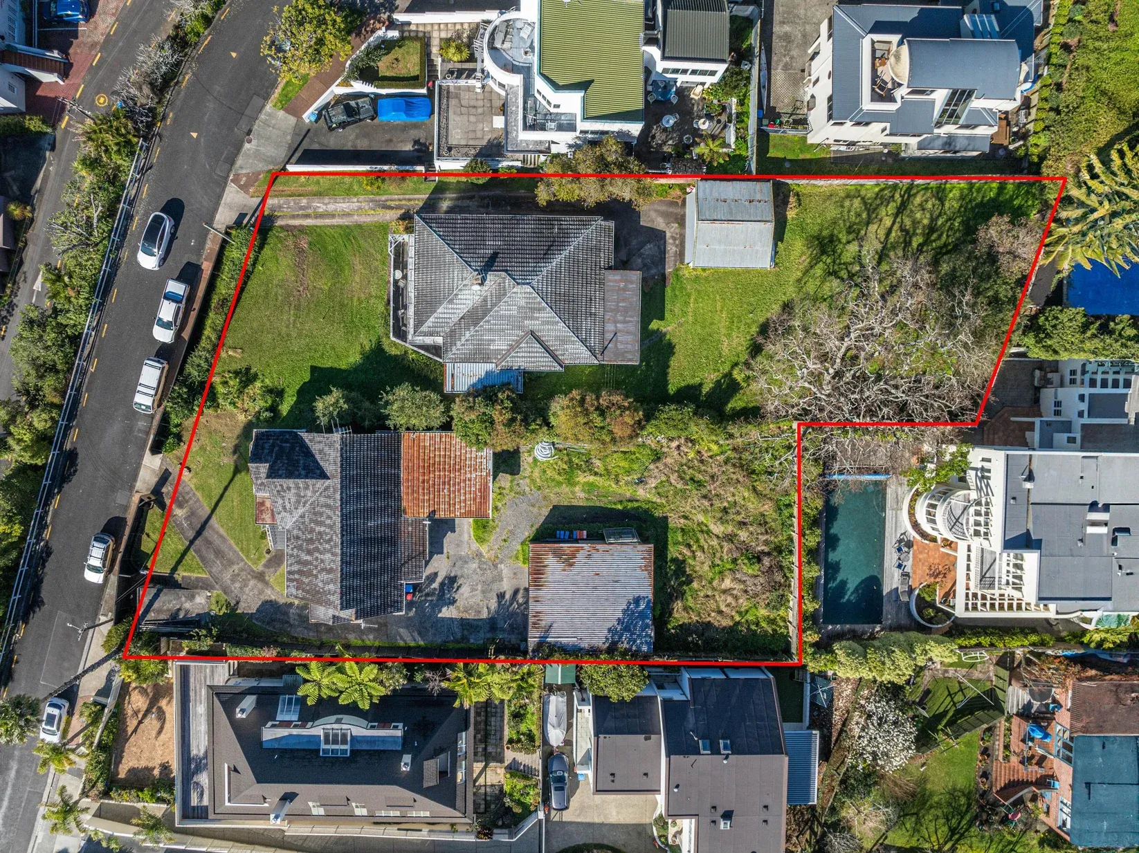 23 & 25 Auckland Road photo 6
