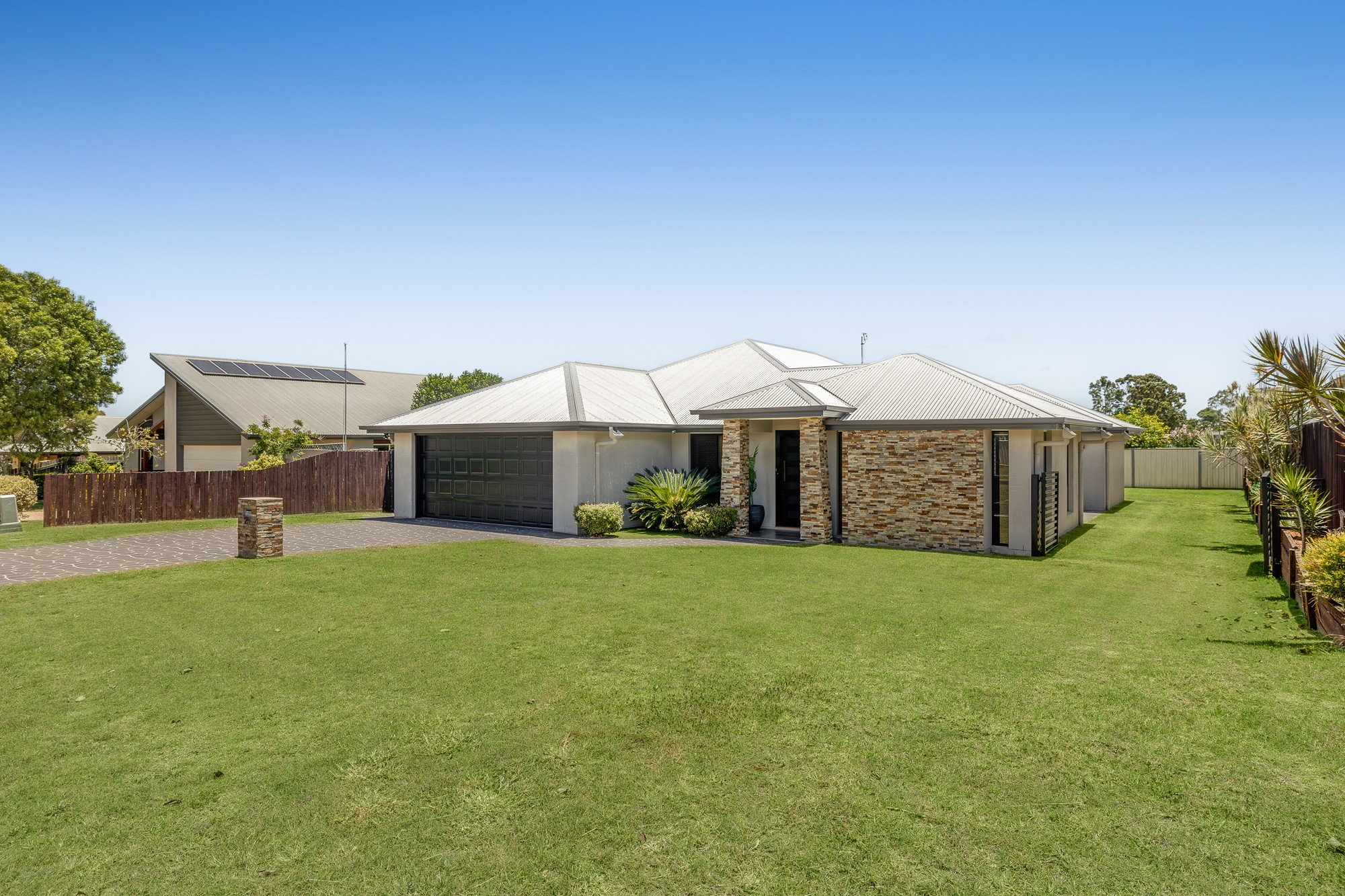 25 Salisbury Street, Darling Heights, QLD 4350