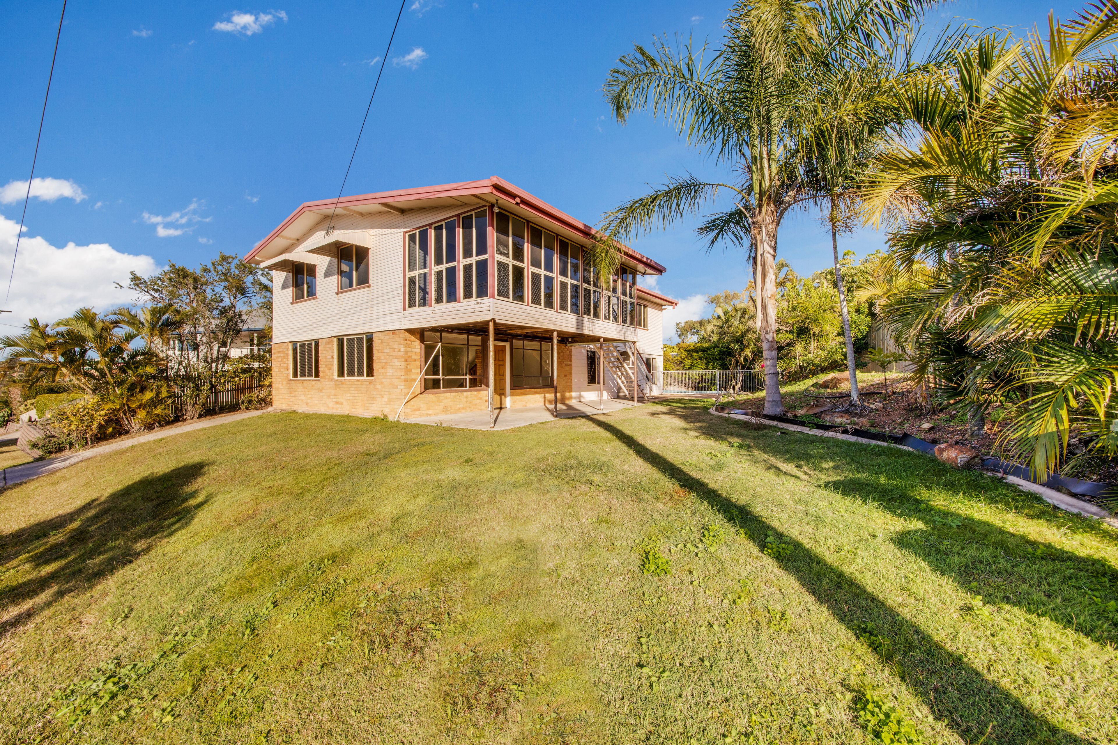 75 Adelaide Street, South Gladstone, QLD 4680