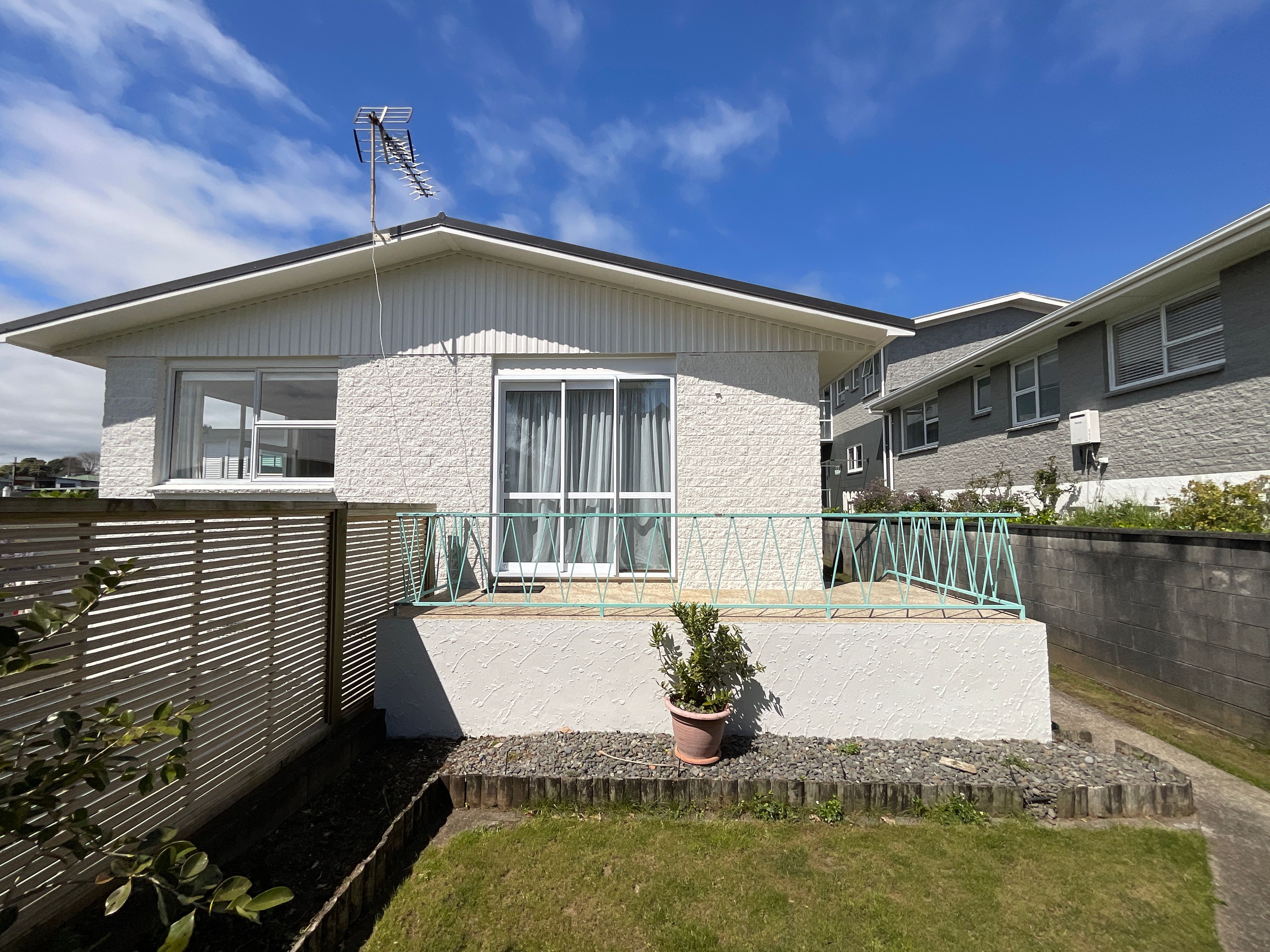 291B Courtenay Street, Strandon, New Plymouth District 4312 Leased Unit Ray White New Plymouth