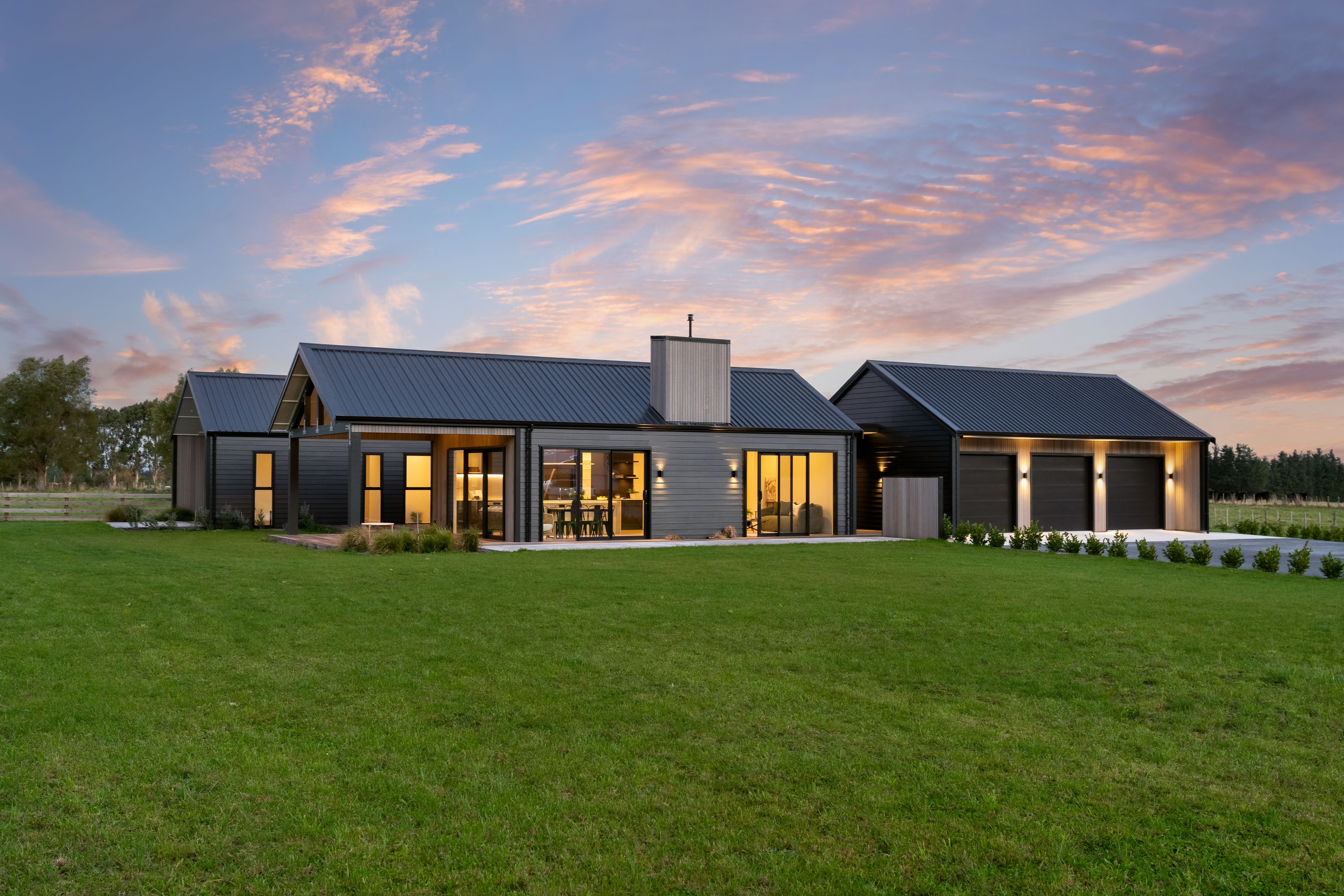 Lot 1 75 Parkers Road, Carterton, Carterton District