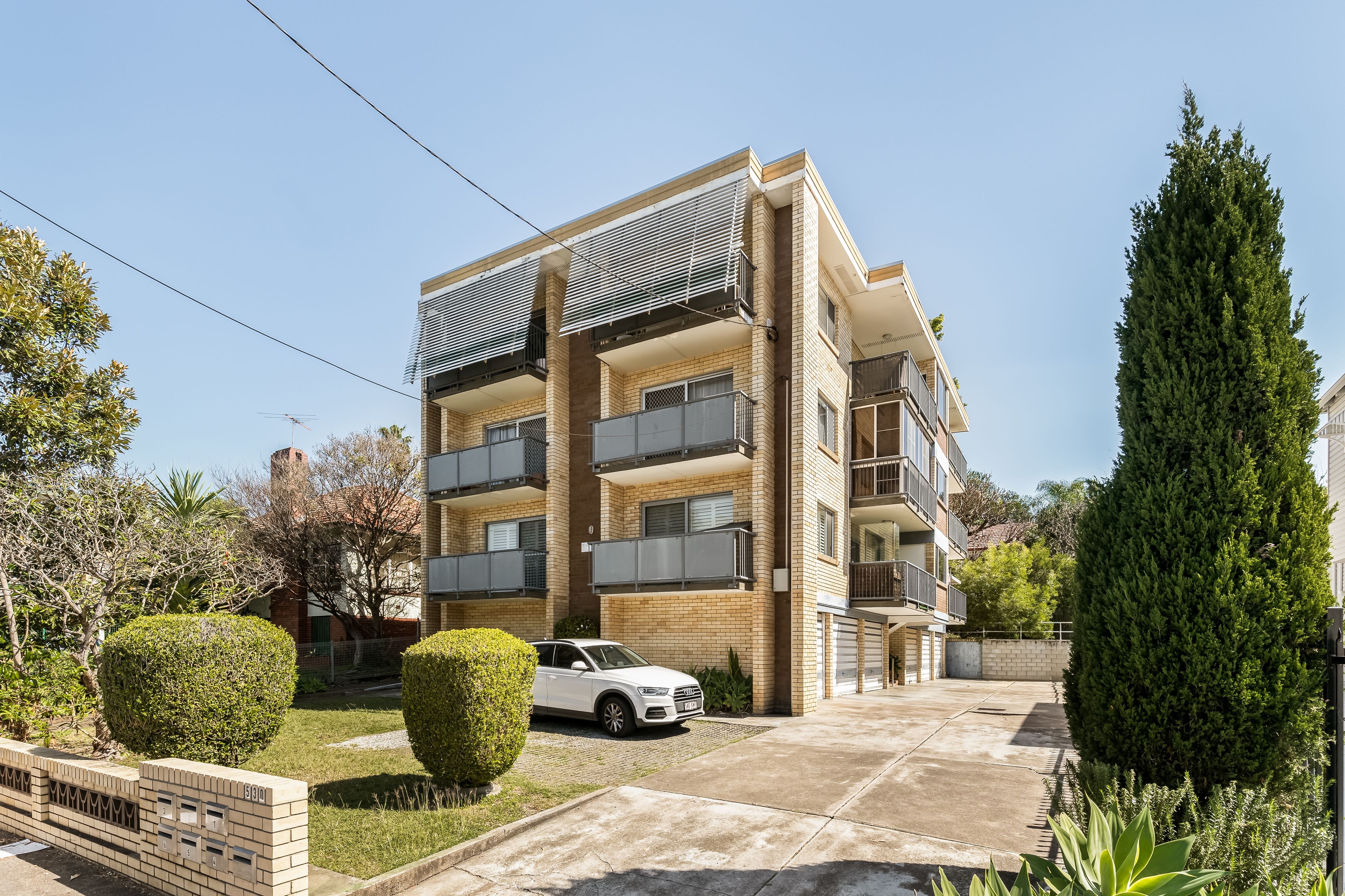6/530 Sandgate Road, Clayfield, QLD 4011