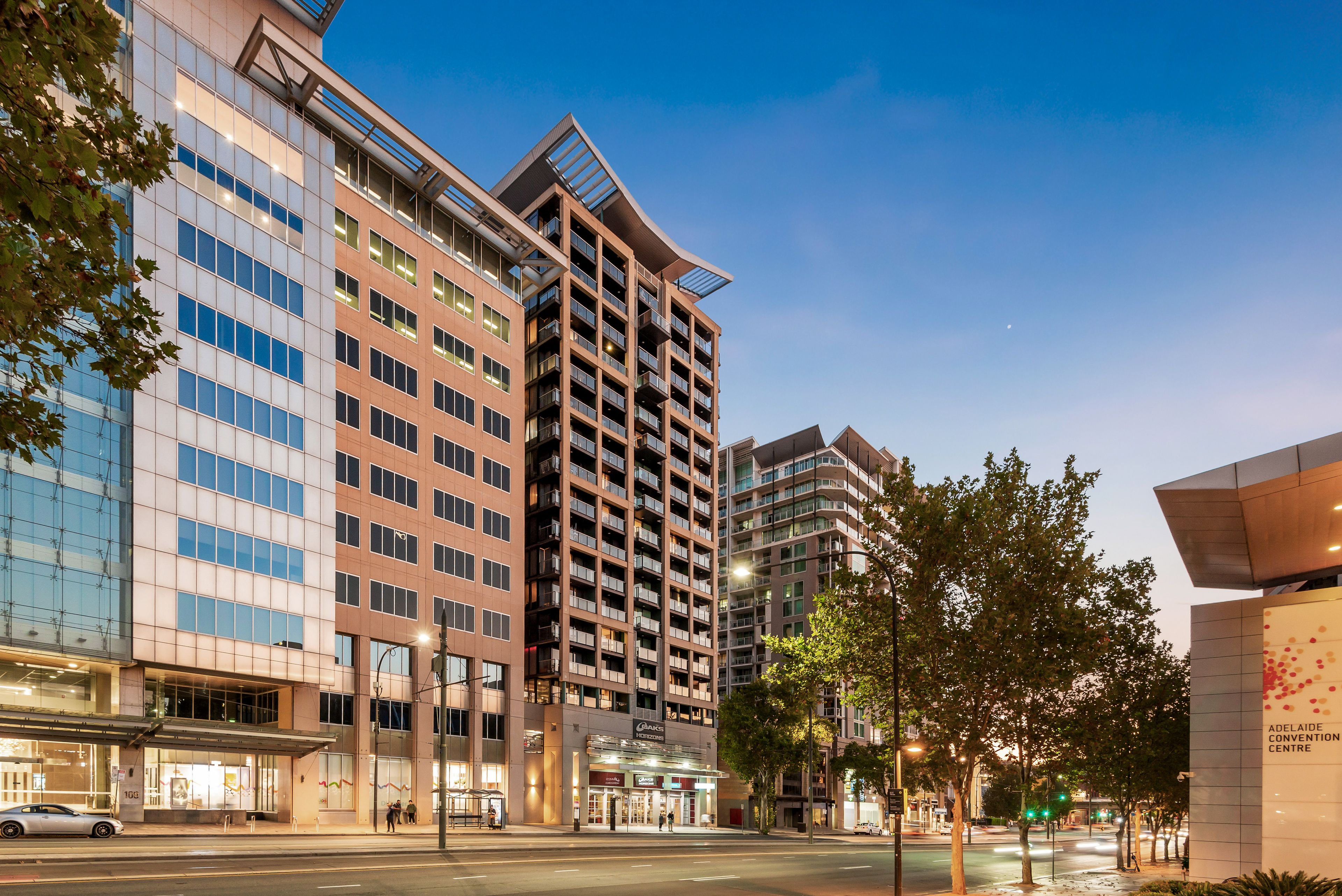 104 North Terrace, Adelaide SA 5000