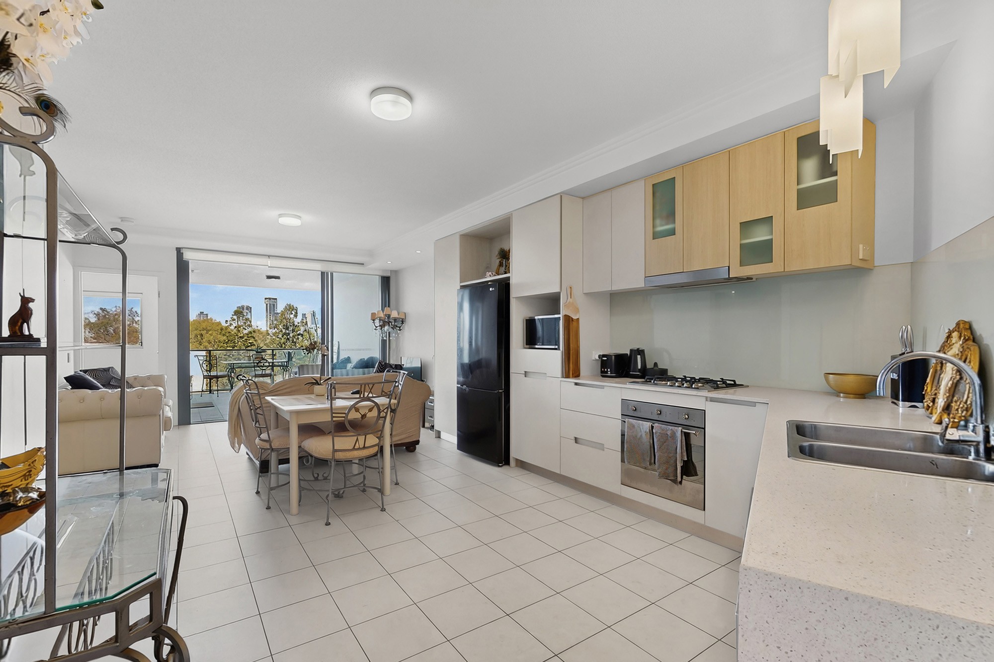 20601/63 Blamey Street, Kelvin Grove, QLD 4059