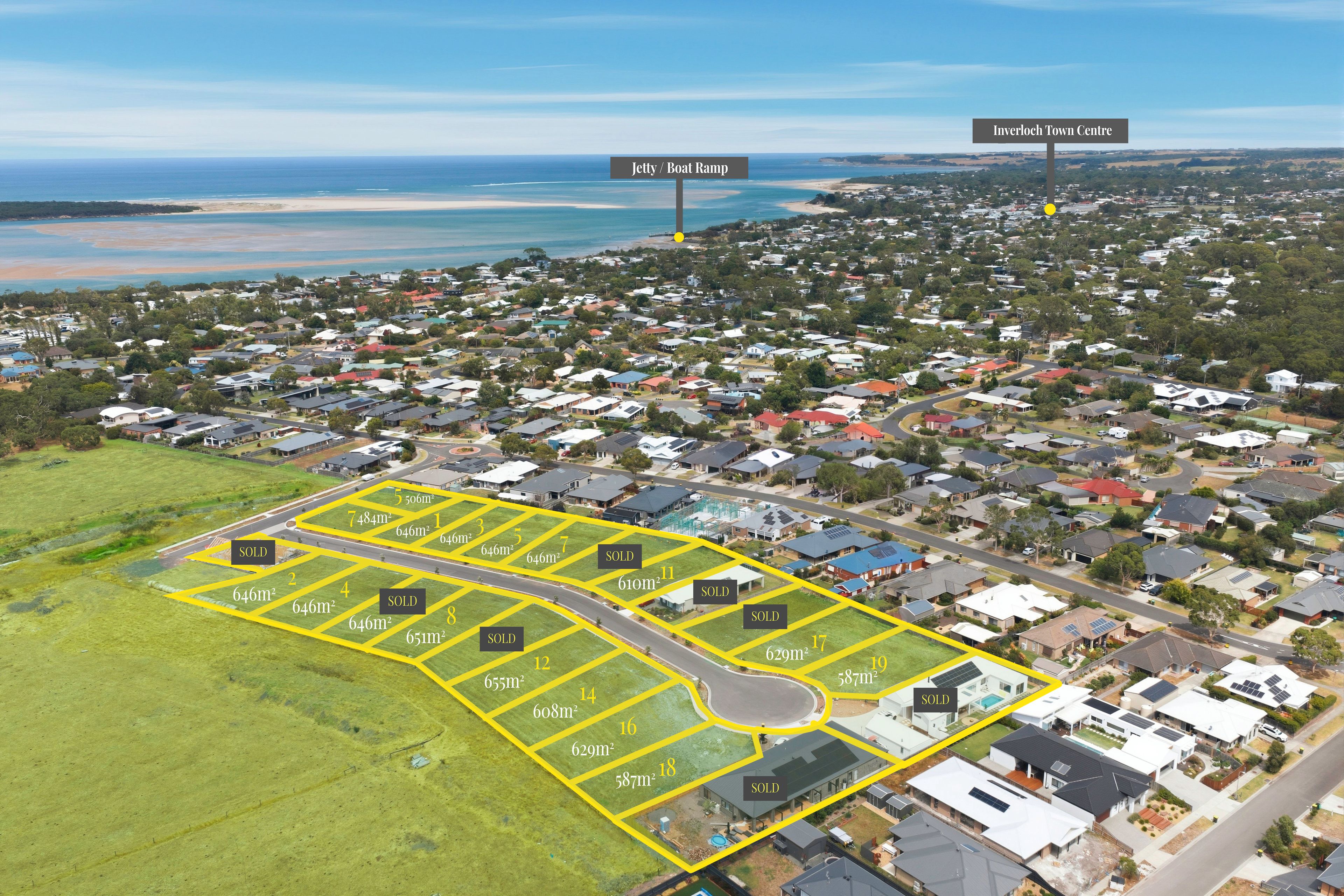 19 Mountain Ash Close, Inverloch, VIC 3996