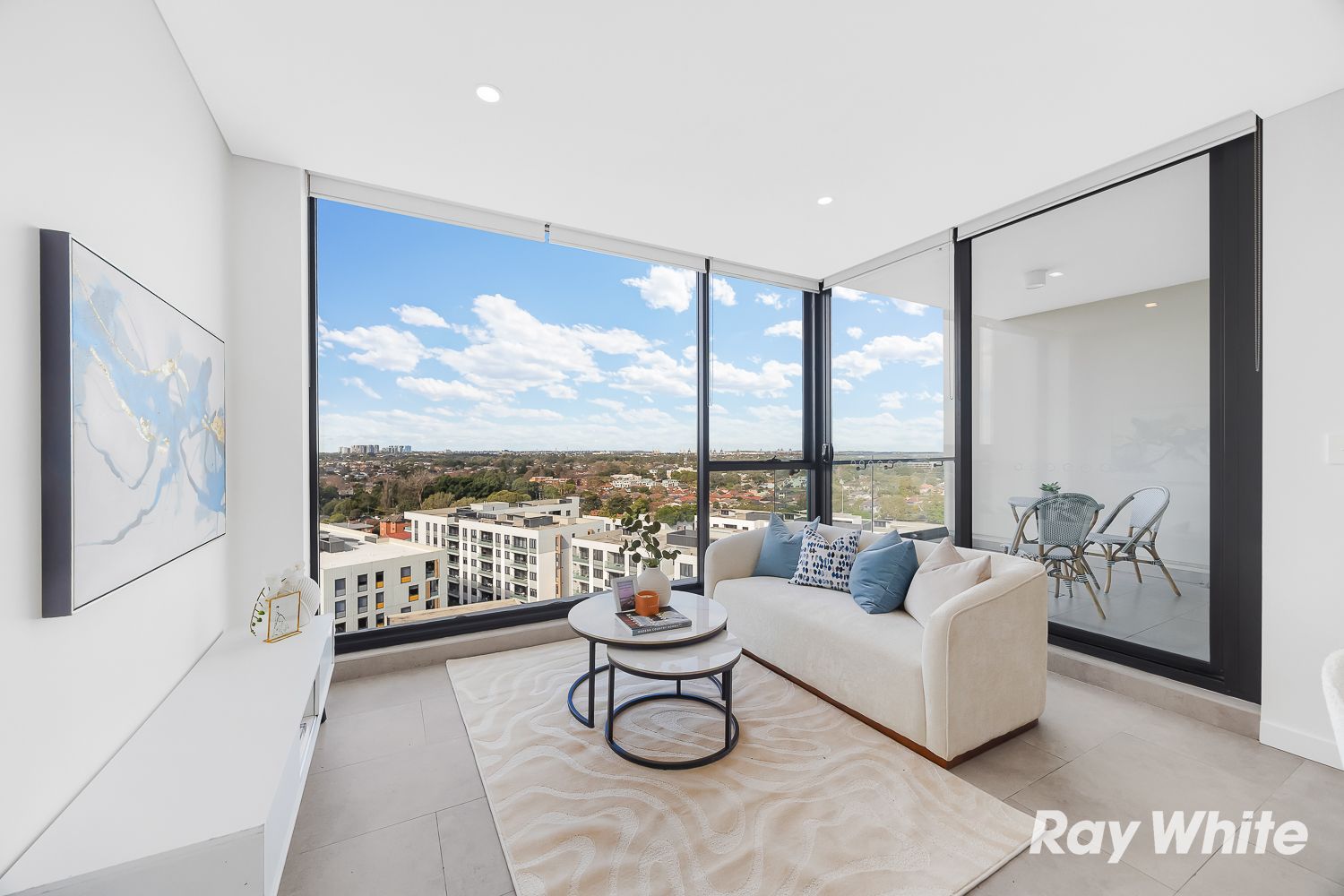 1206/3 Haran Street — photo 4 of 30