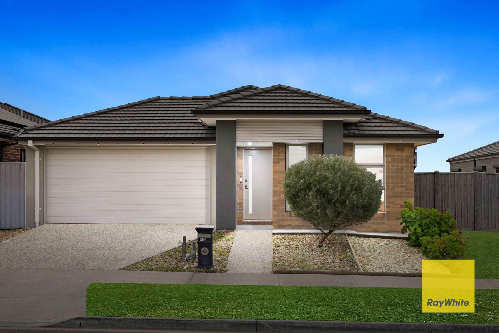 49 Cochrane Avenue — photo from Ray White Mickleham
