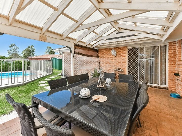 343 Welling Drive, Mount Annan, NSW 2567