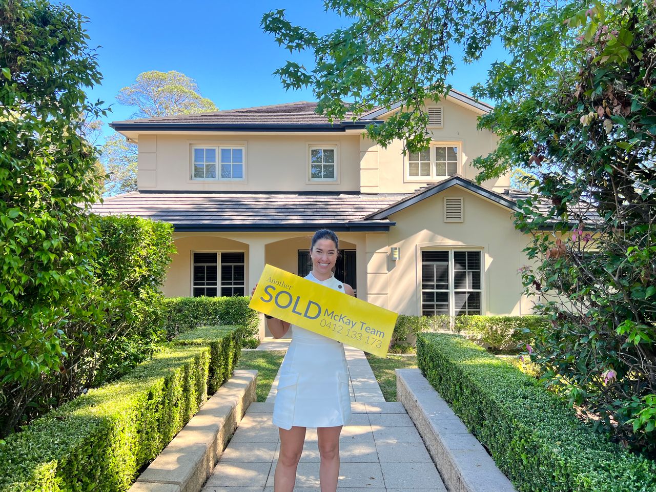 0412-133 （3A Ancona Road, Turramurra Open this Saturday and 