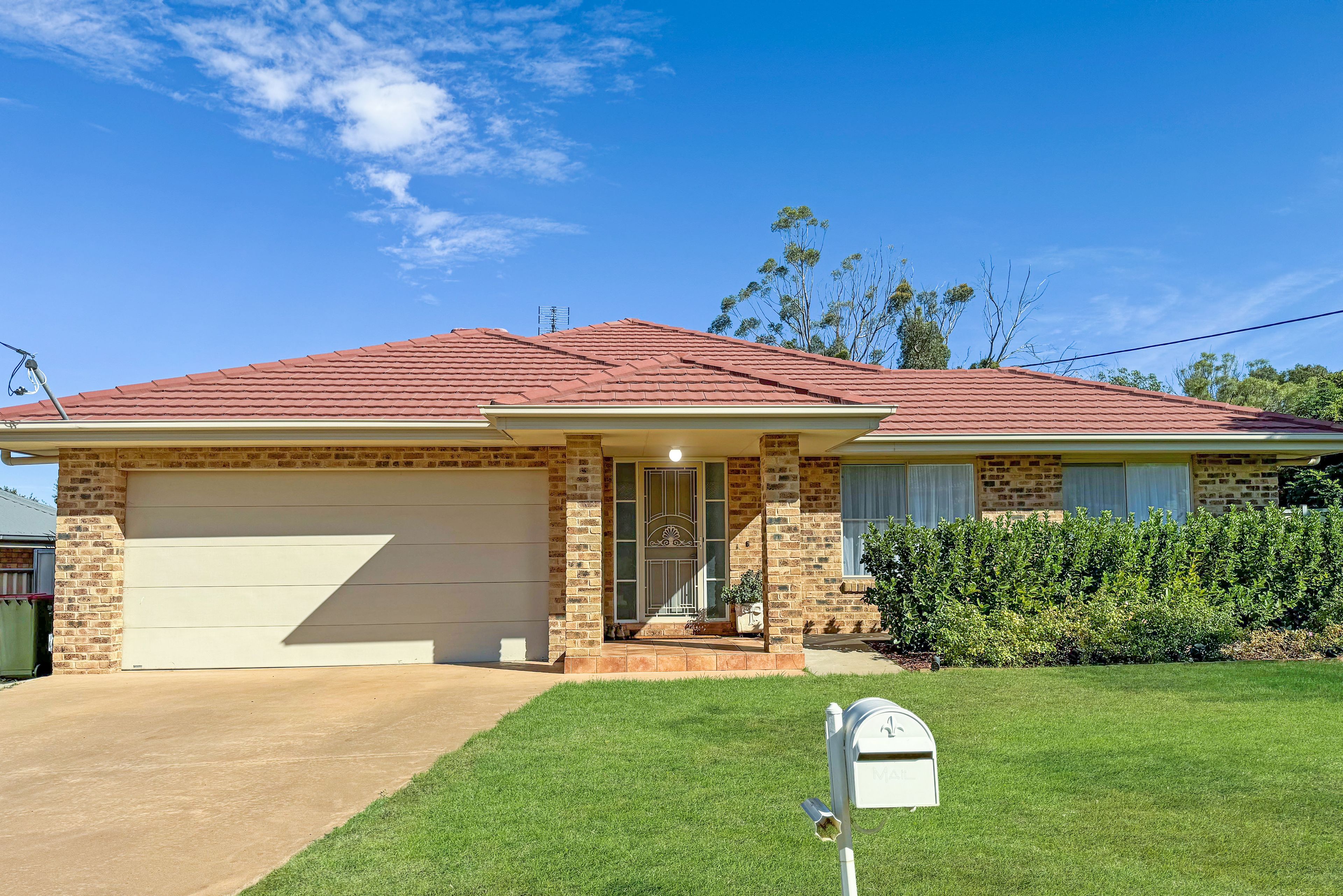 16 Farrer Street, Parkes, NSW 2870 House for Sale Ray White Parkes