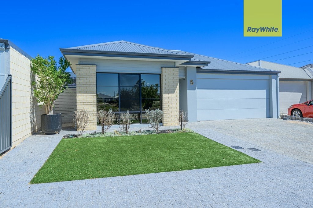 5 Marsland Road, Midvale, WA 6056