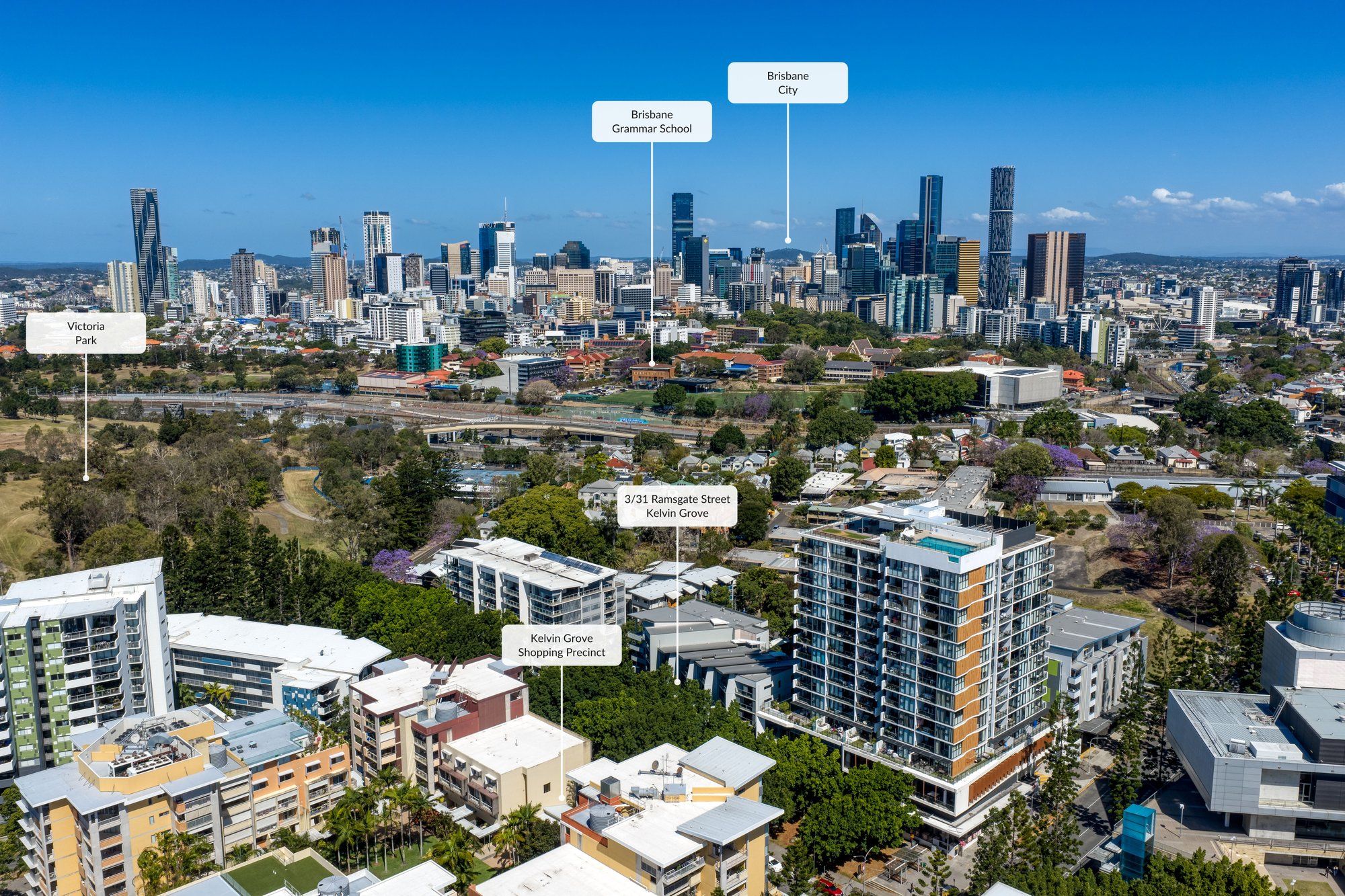 3/31 Ramsgate Street — photo from Ray White Wilston