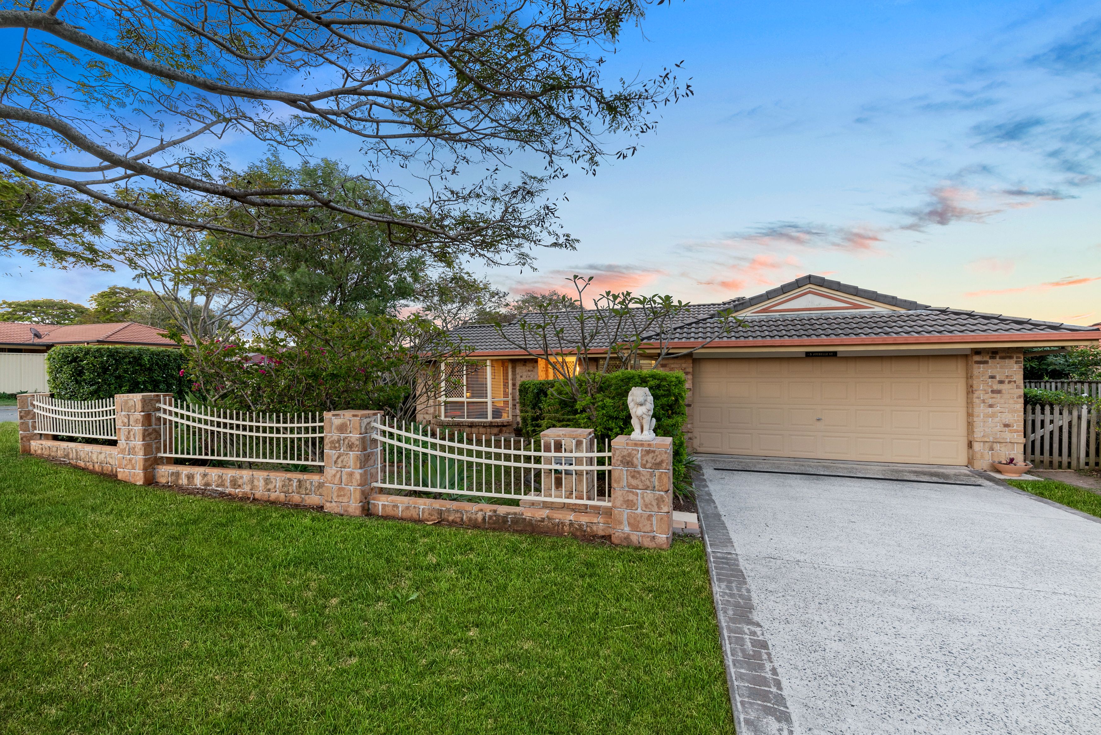 5 Joybelle Street, Taigum QLD 4018
