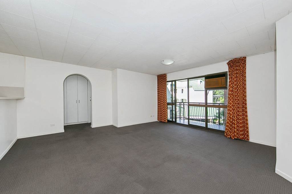 33/29 George Street, Brisbane City, QLD 4000
