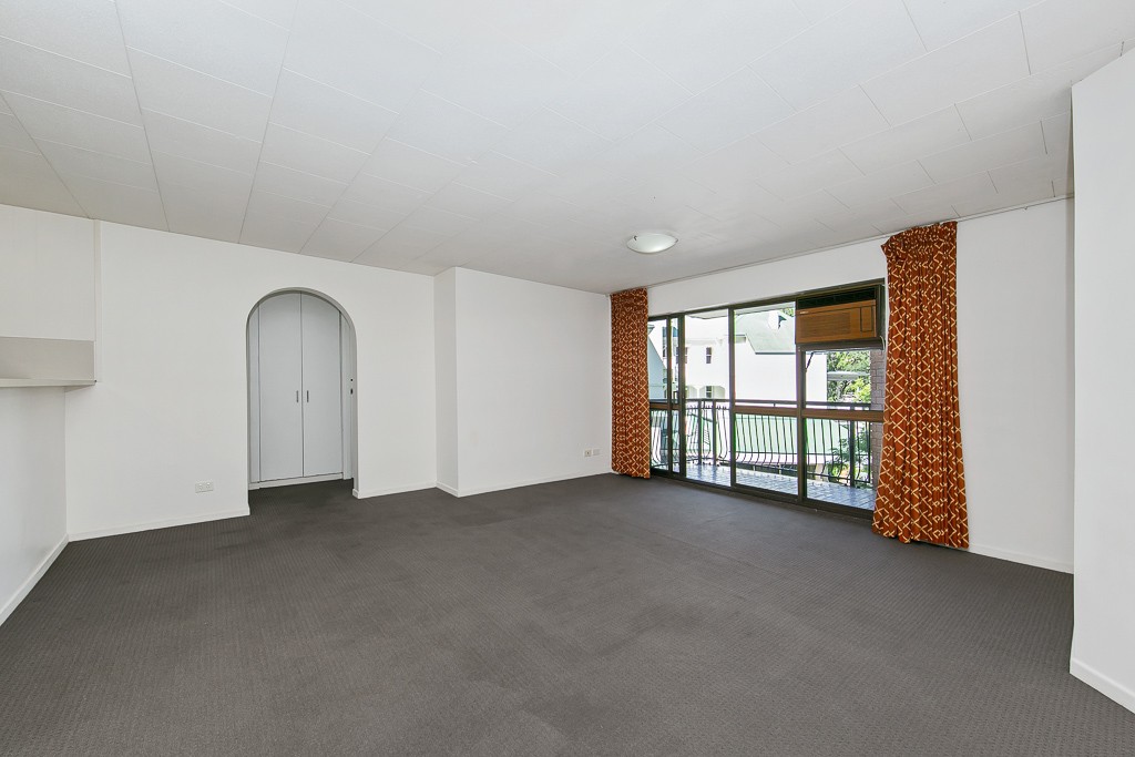 33/29 George Street, Brisbane City, QLD 4000