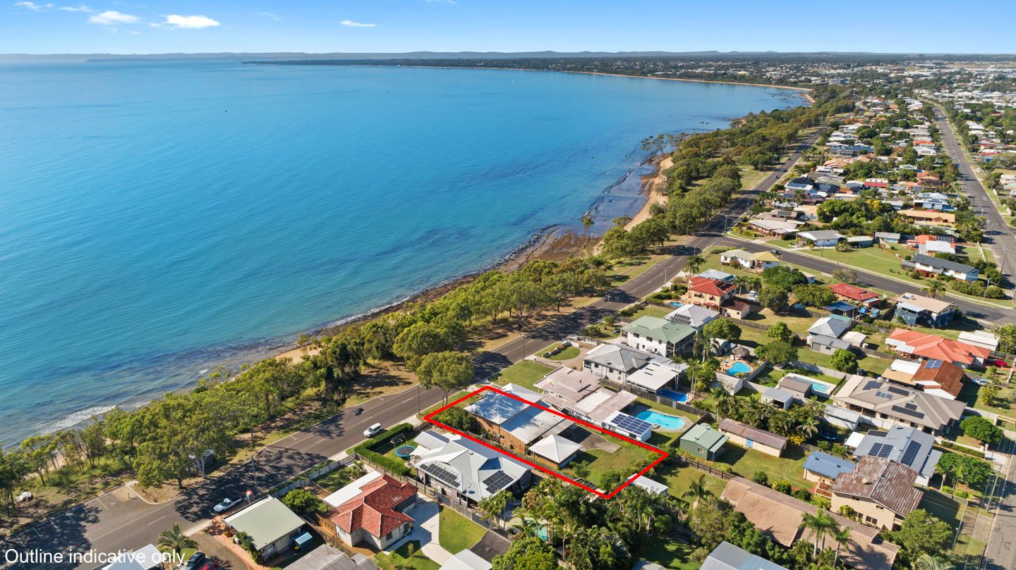 153 Esplanade, Point Vernon QLD 4655
