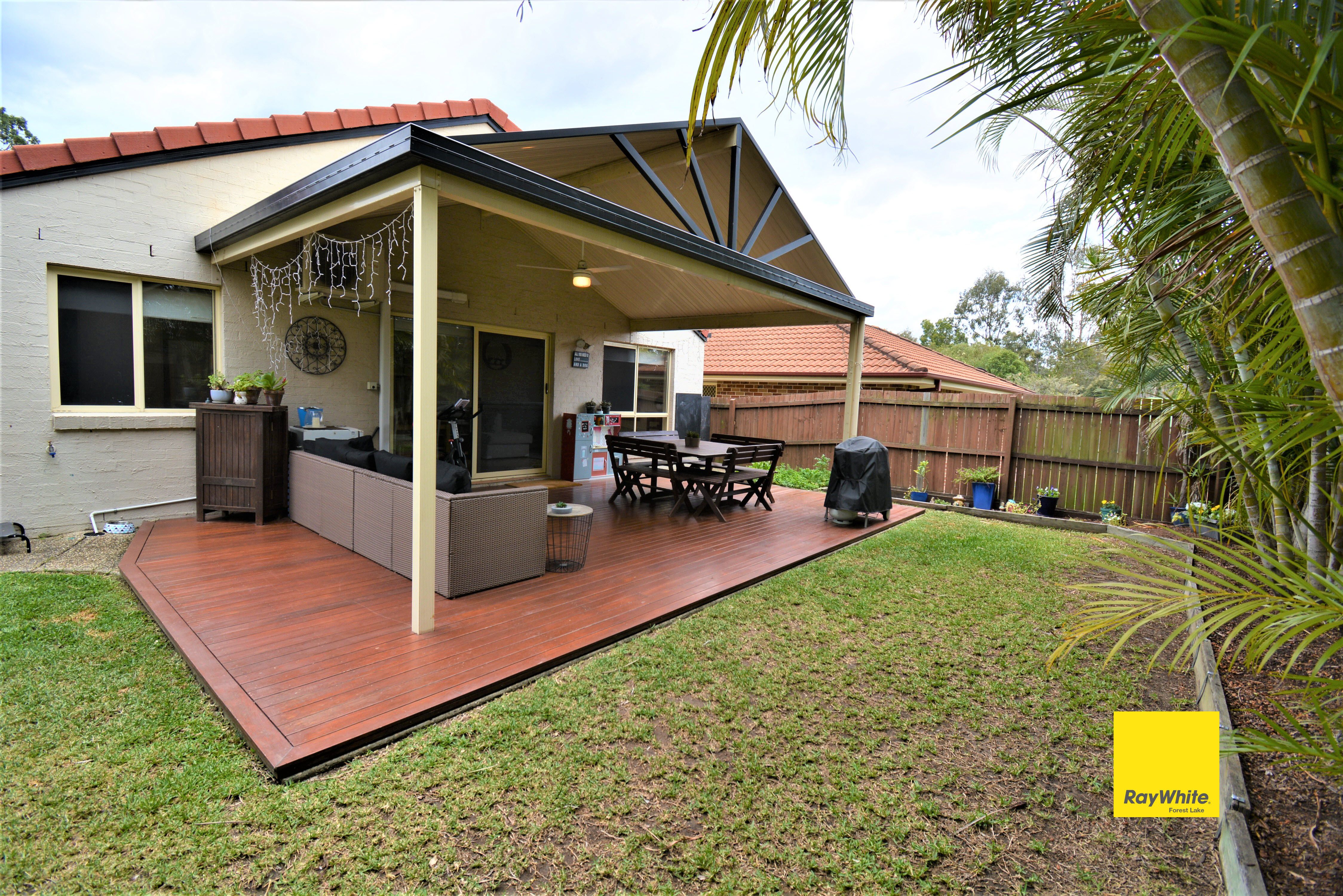 6 Sherwood Place, Forest Lake, QLD 4078
