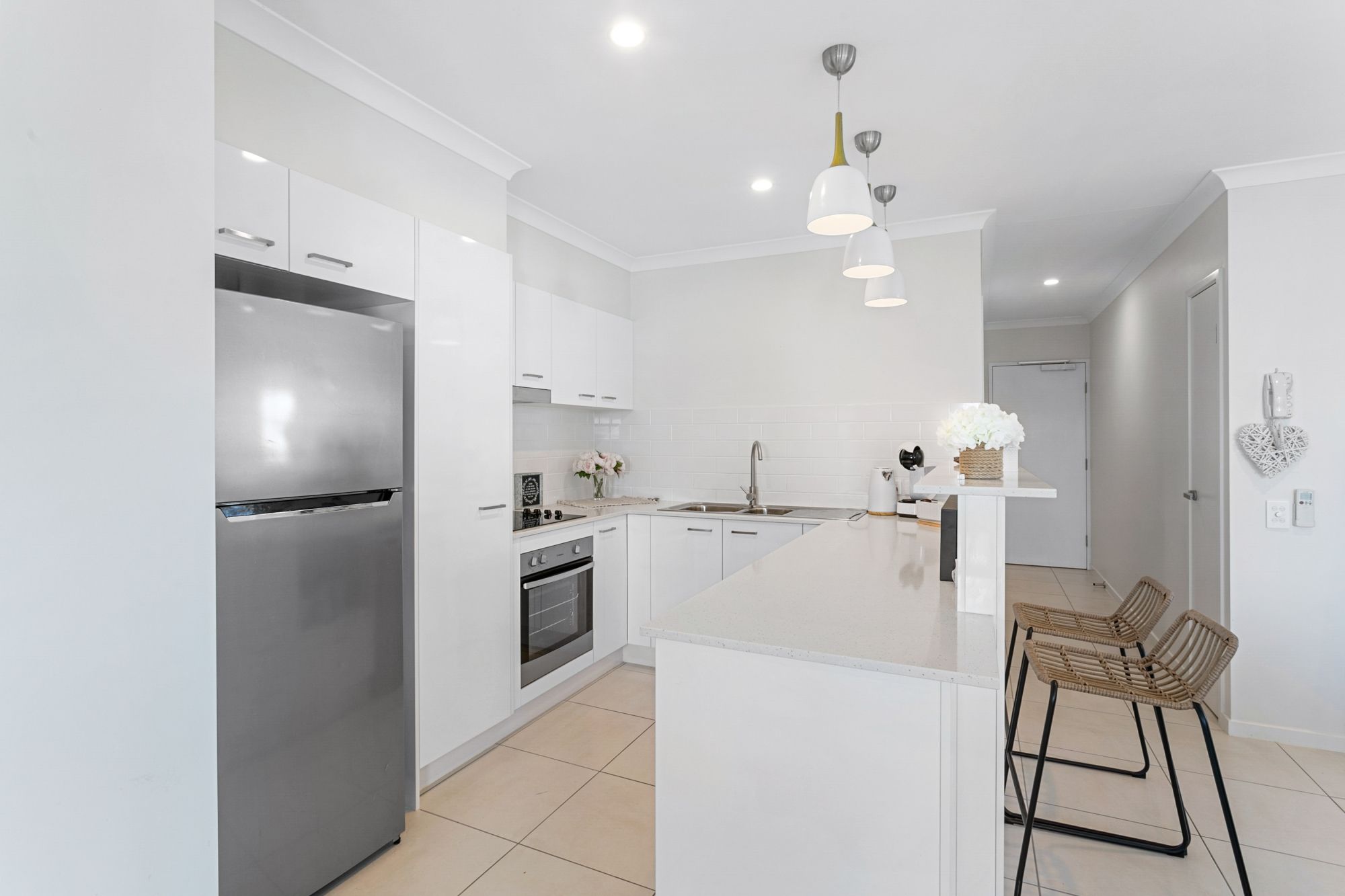 301/15 Betzel Court, Mango Hill, QLD 4509