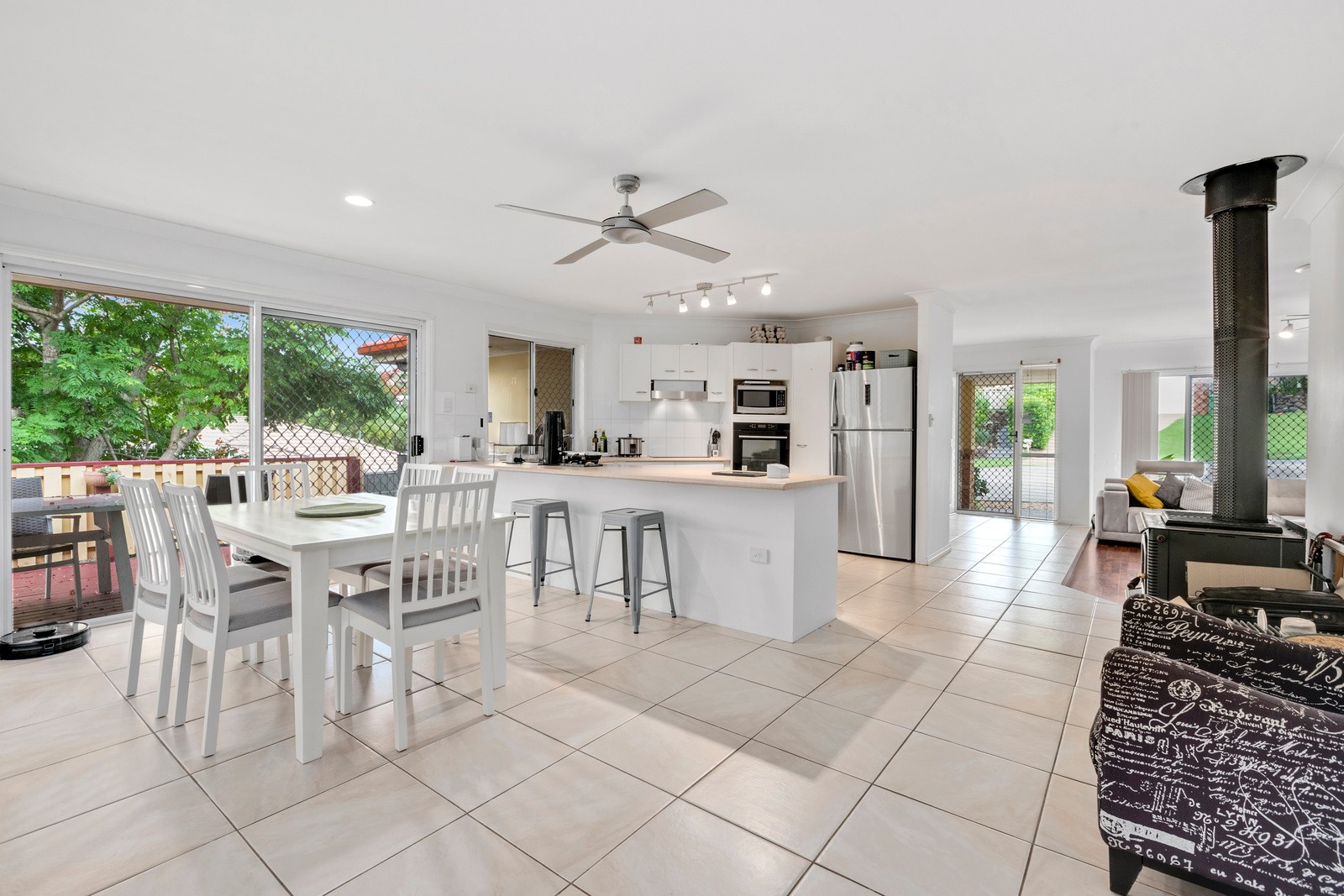 3 Winslow Court, Oxenford, QLD 4210