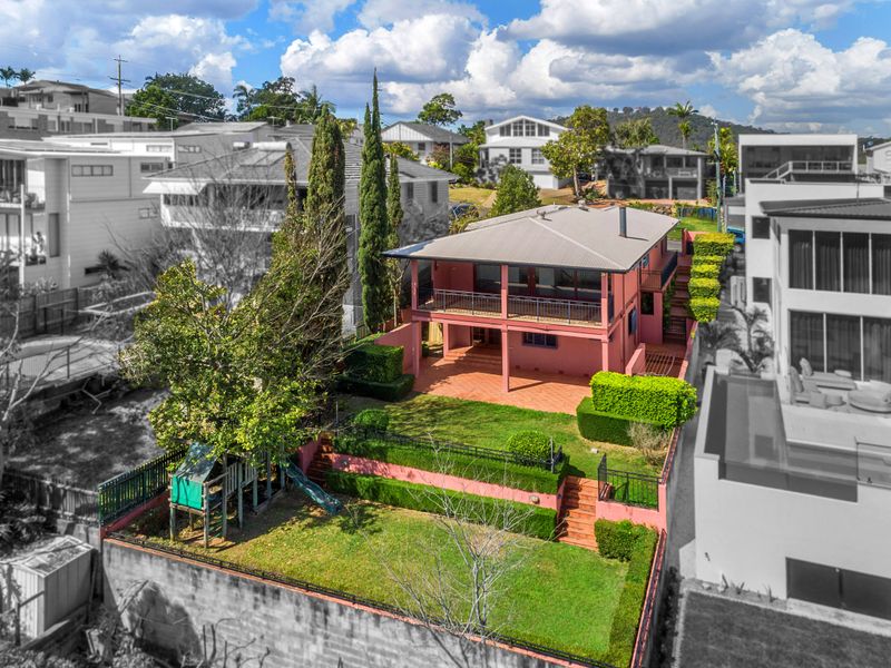 20 Kneale Street, Holland Park West, QLD Residential House Sold