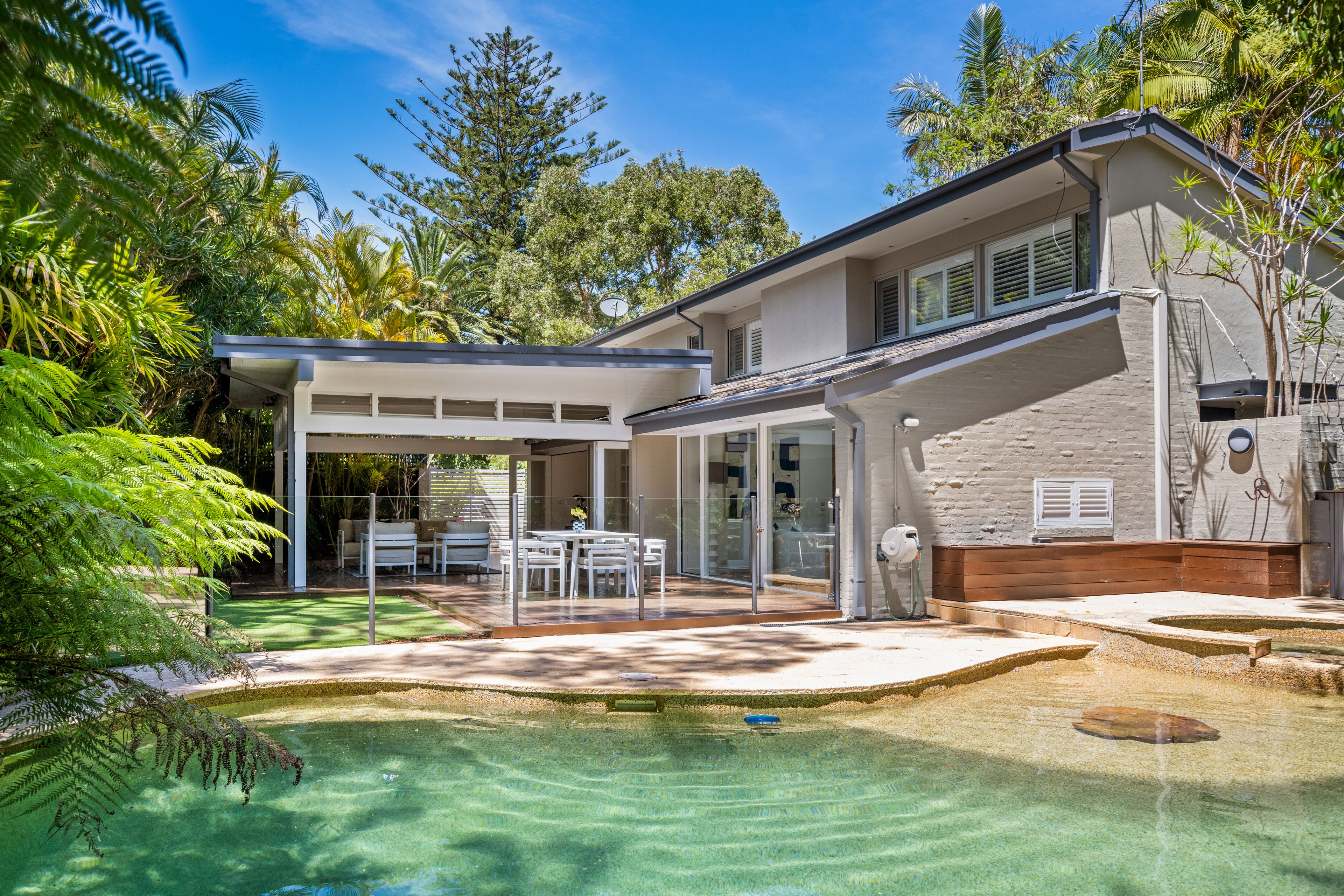 21A Noble Street, Mosman, NSW 2088