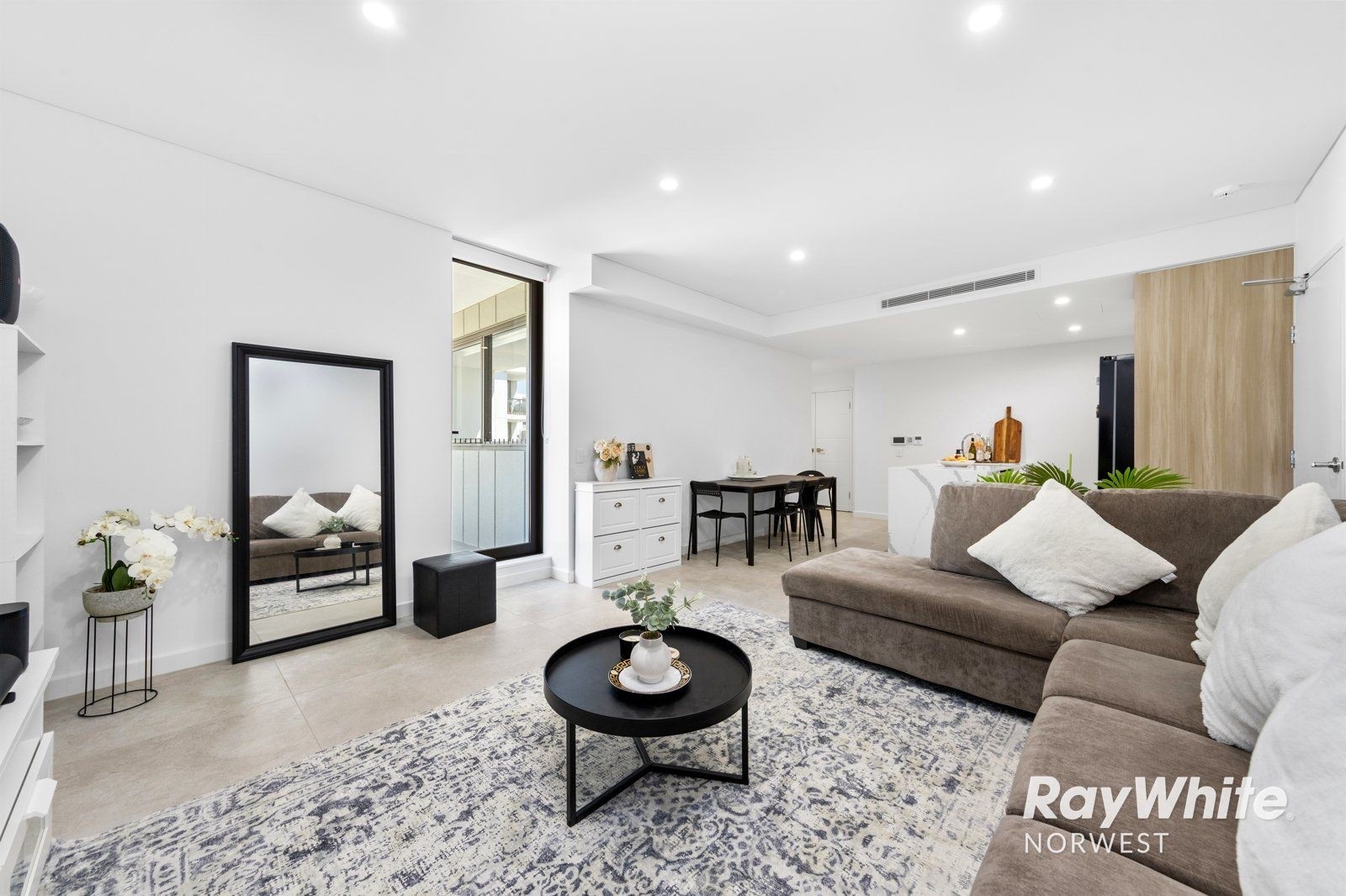 207/37A Manchester Drive, Schofields, NSW 2762