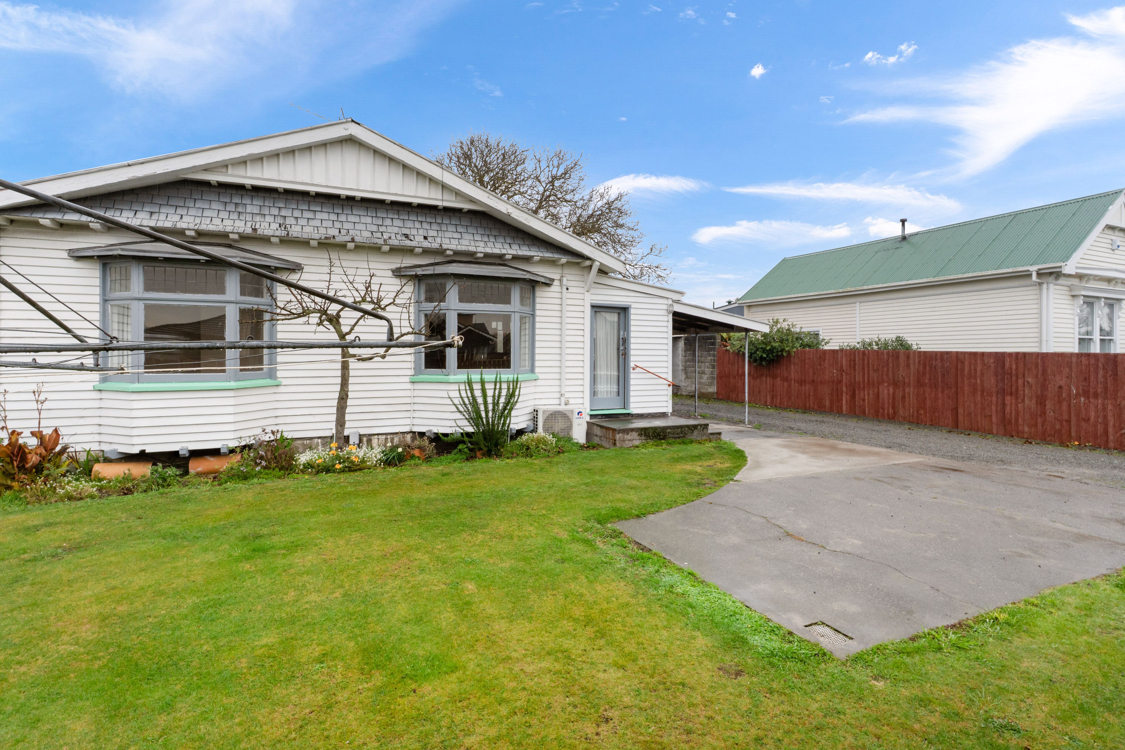 255 Lyttelton Street, Spreydon, Christchurch City